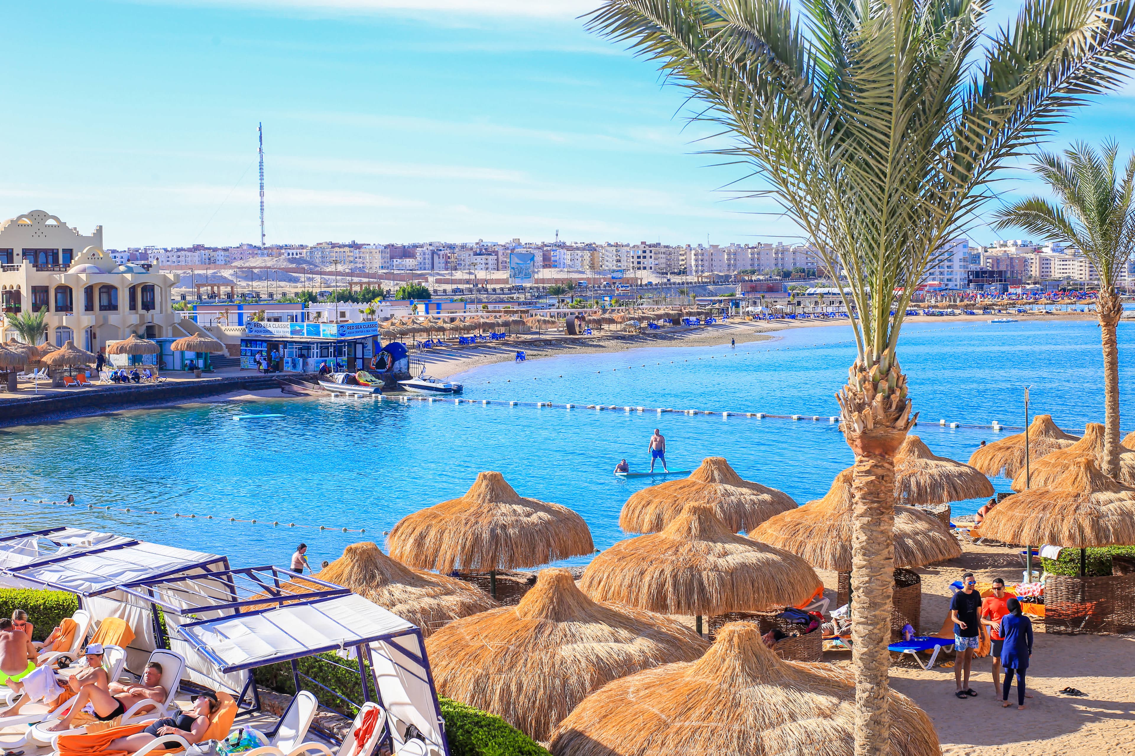 Sunny Days Palma De Mirette Resort & Spa Ansicht 9