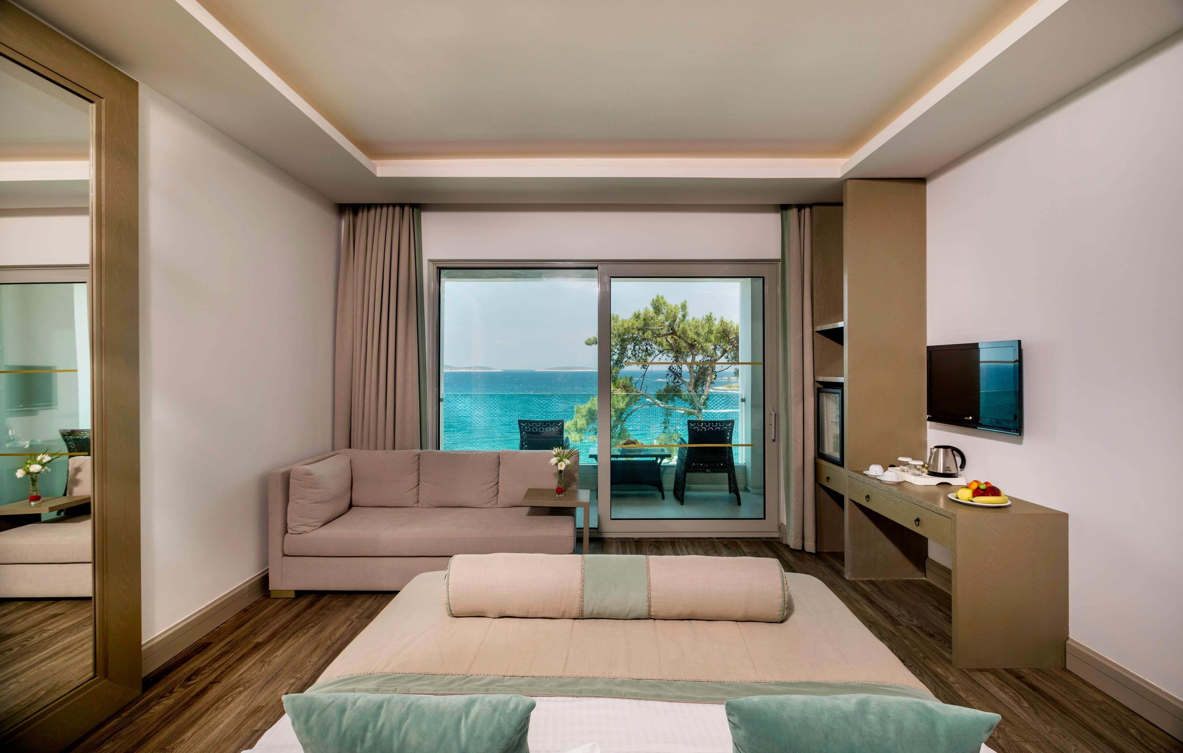 Blue Dreams Resort & Spa Ansicht 9