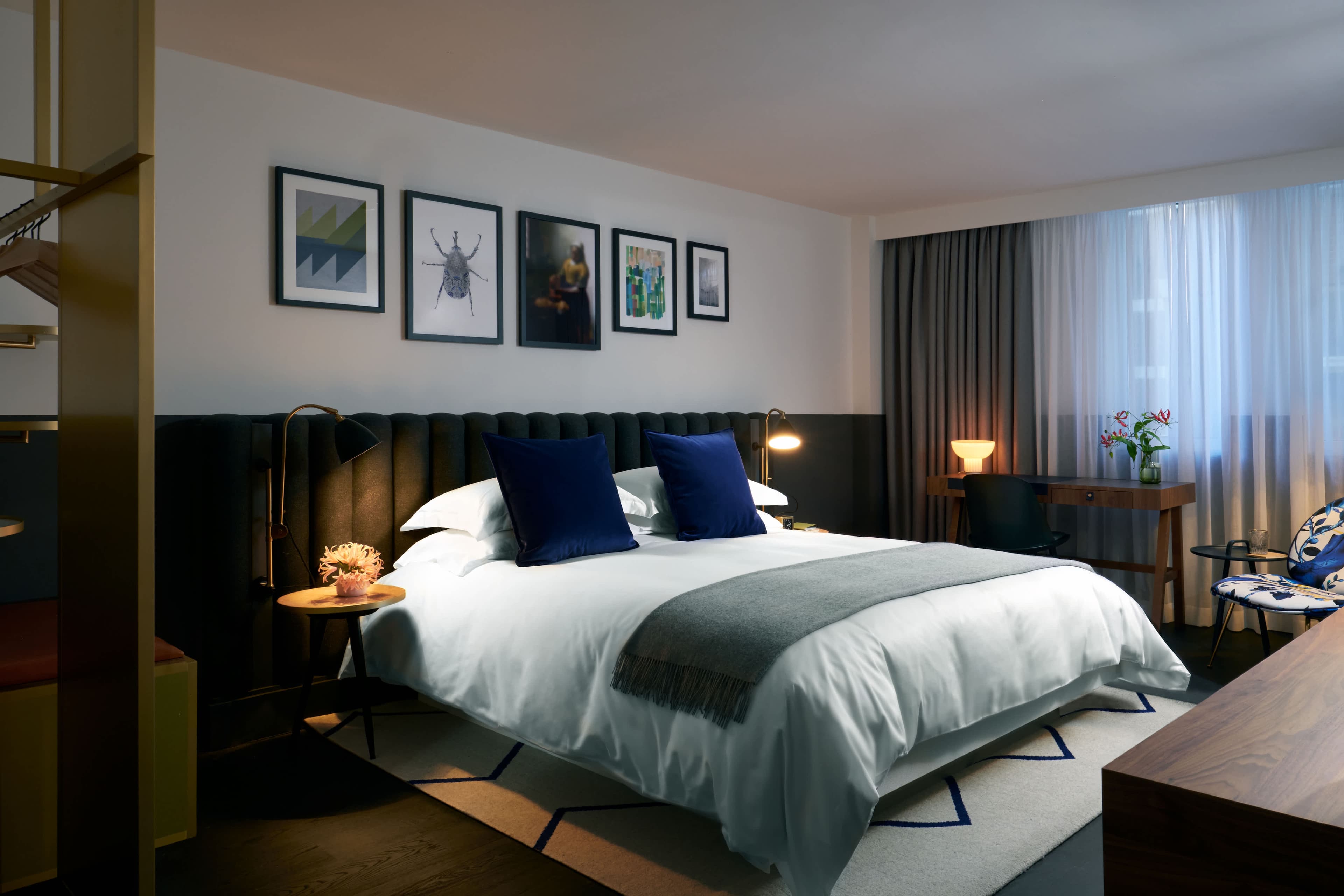 Kimpton De Witt Hotel