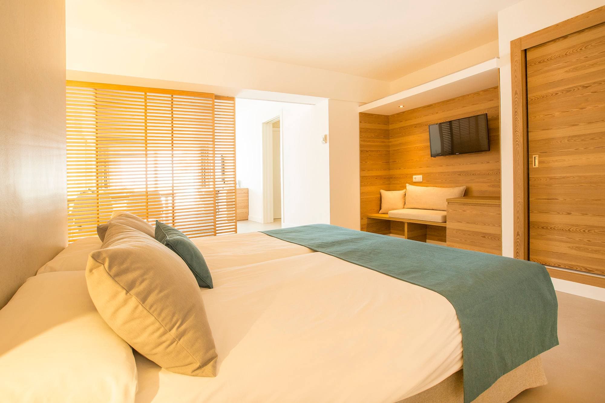 Hotel Cosmopolitan Ansicht 4