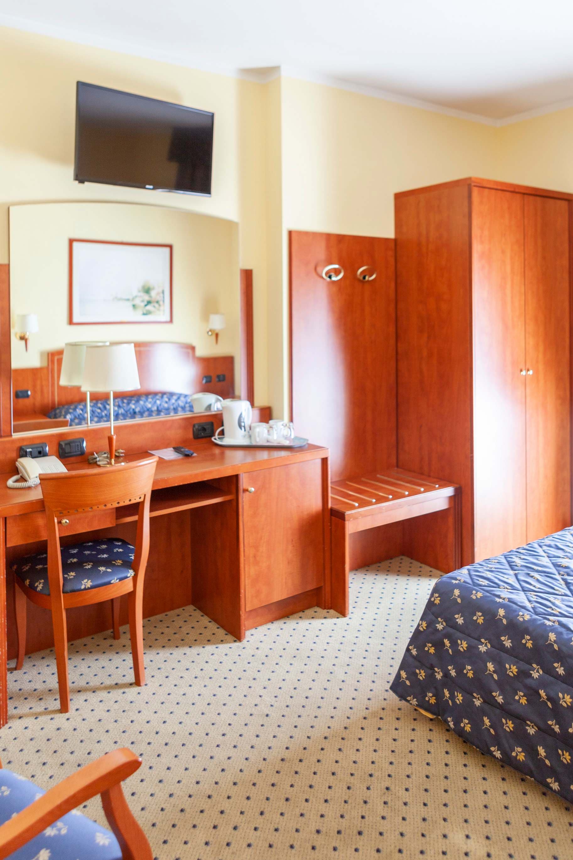 Hotel Olivo Ansicht 6