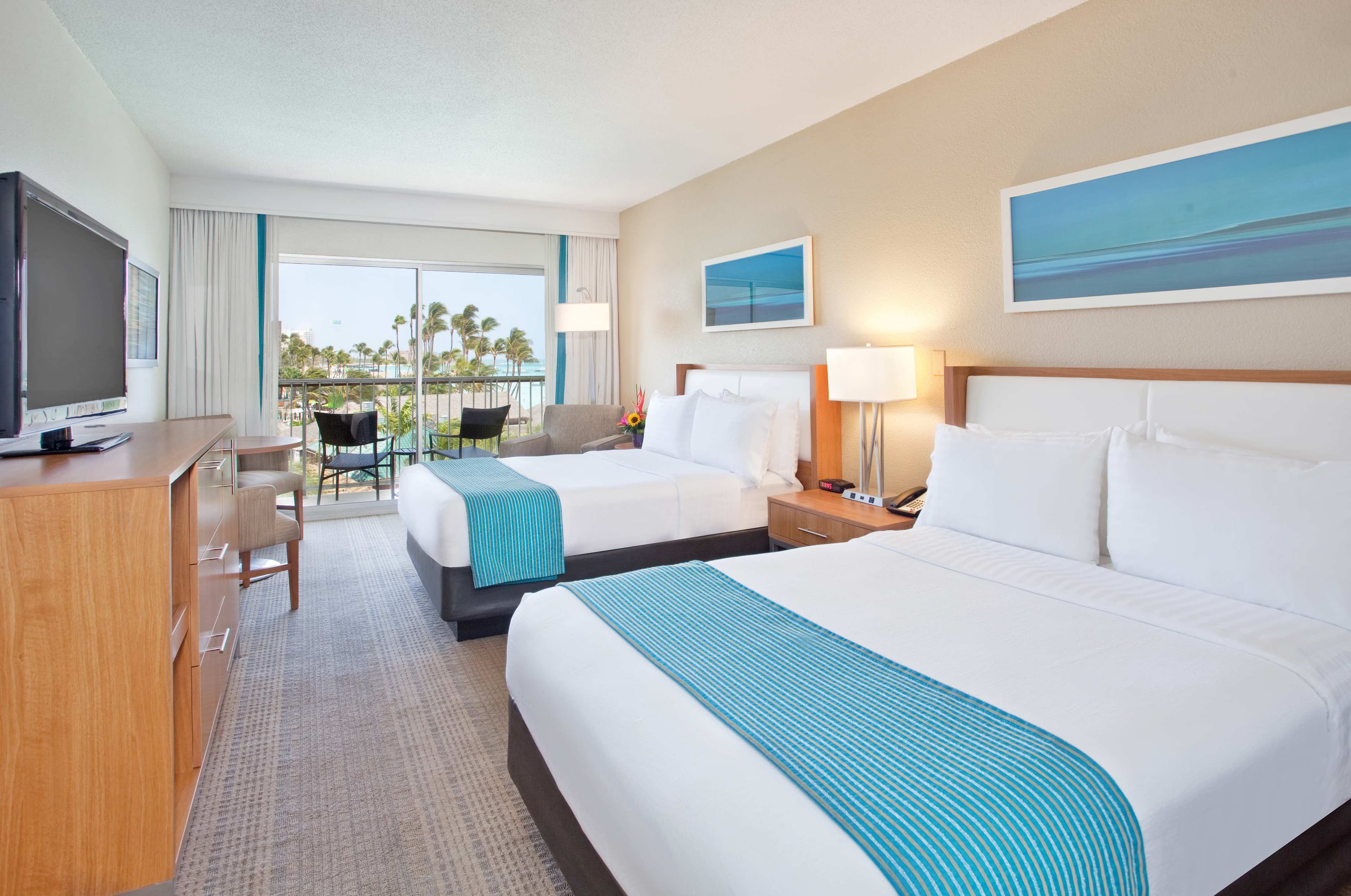 Holiday Inn Resort Aruba - Beach Resort & Casino Ansicht 6