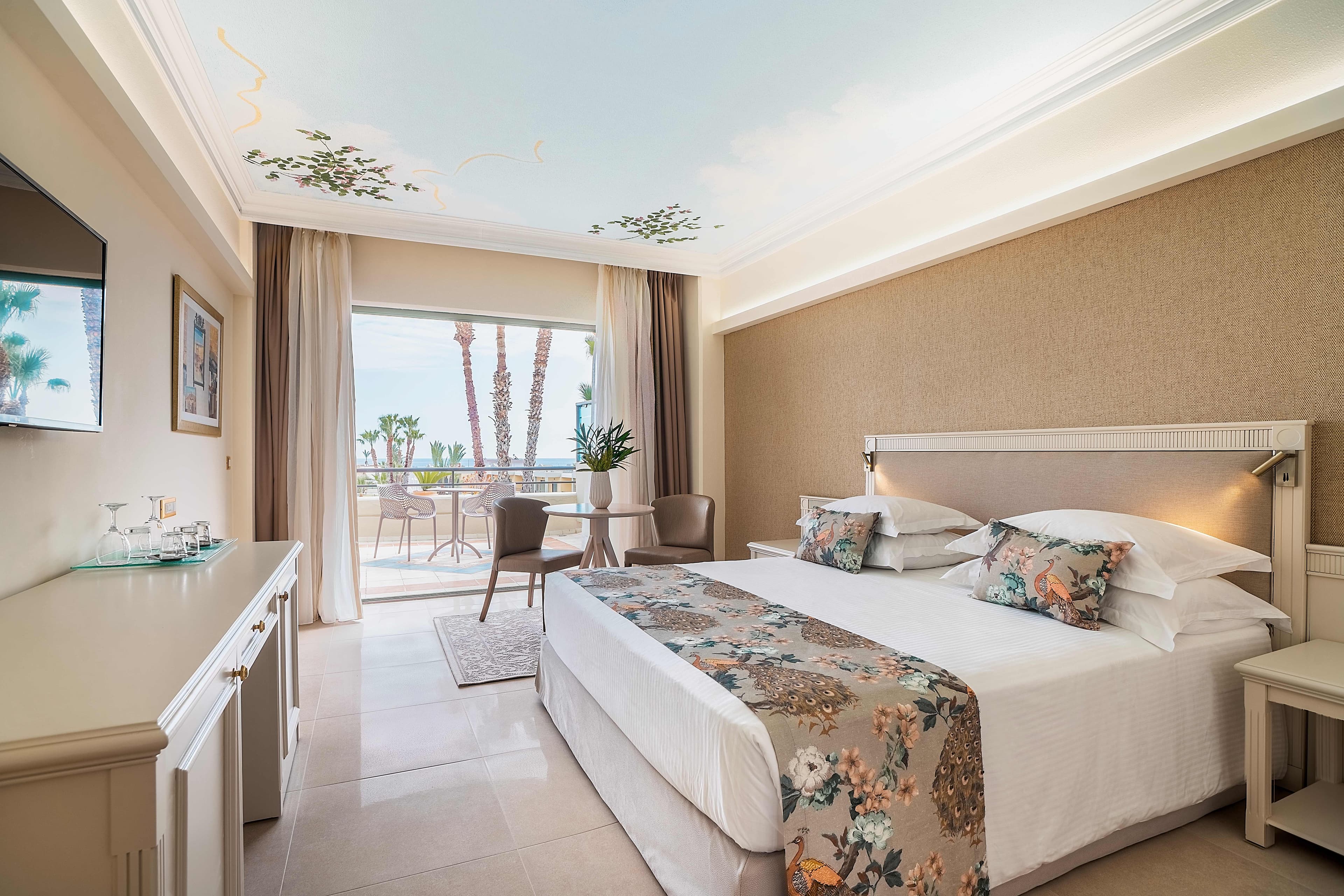 Atrium Palace Thalasso Spa Resort & Villas Ansicht 5