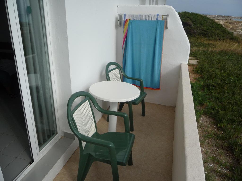 Hostel Sa Roqueta Ansicht 5