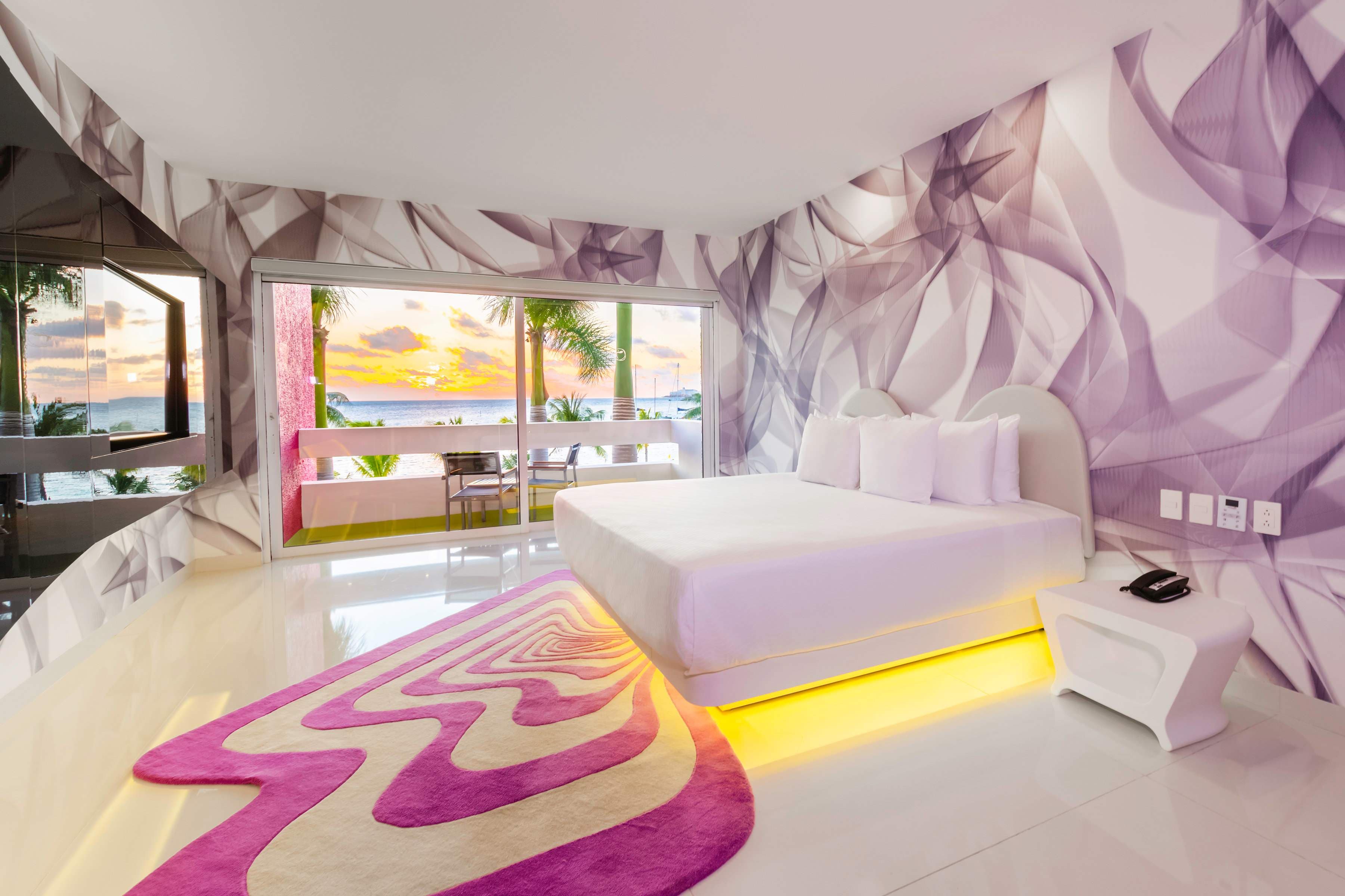 Temptation Cancun Resort - Adults only Ansicht 4