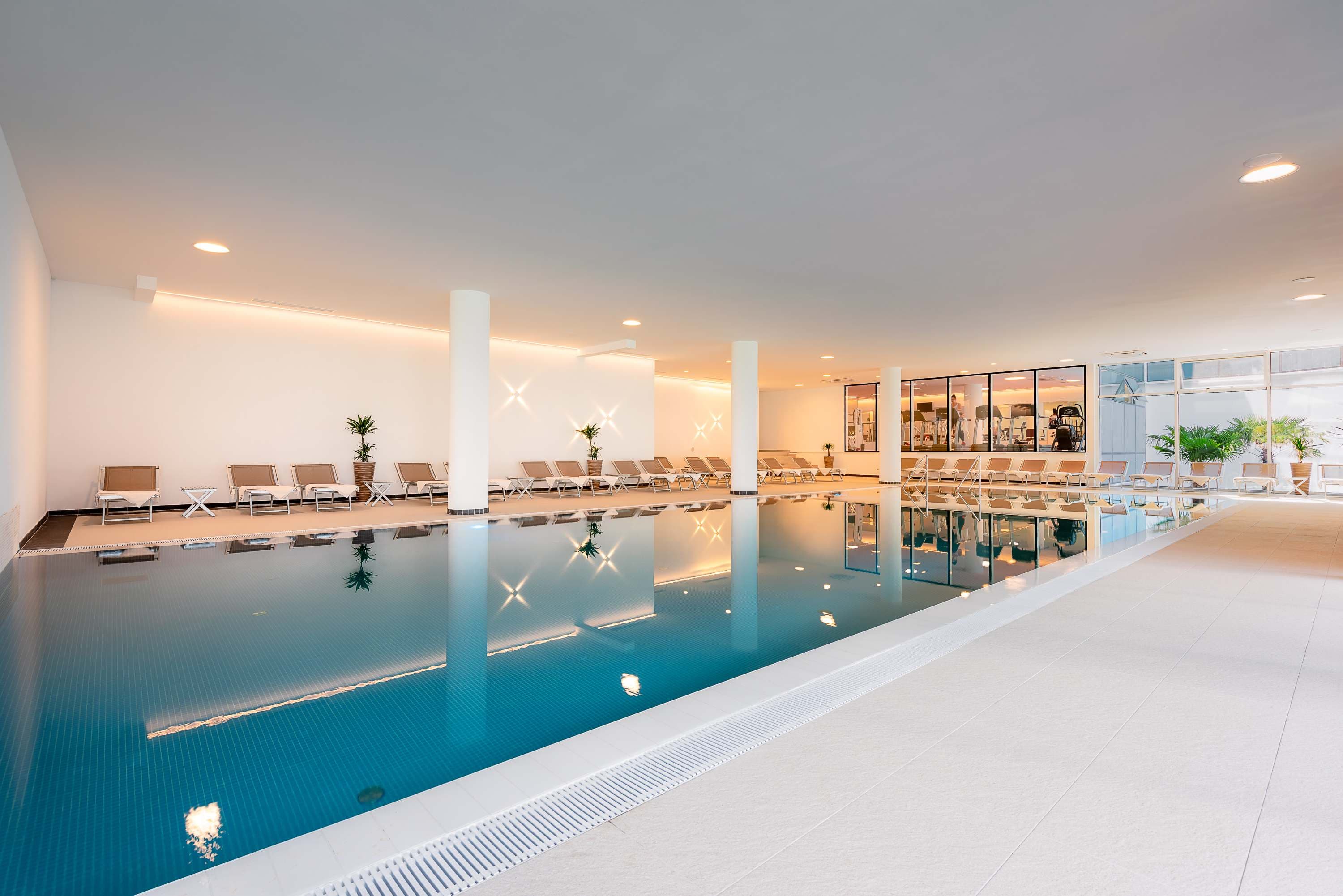 Hotel Olympia Ansicht 6