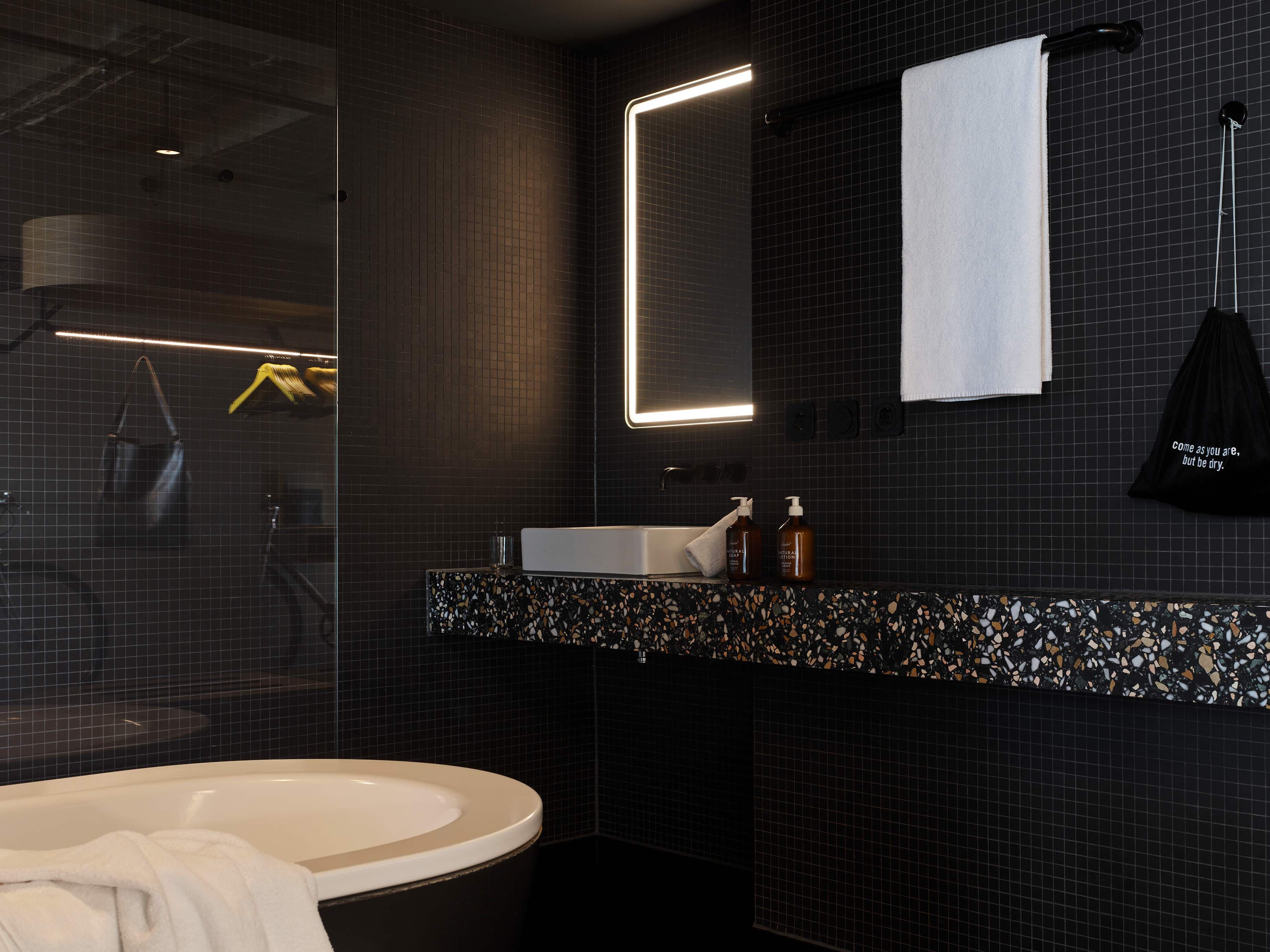 25hours Hotel Bikini Berlin Ansicht 8