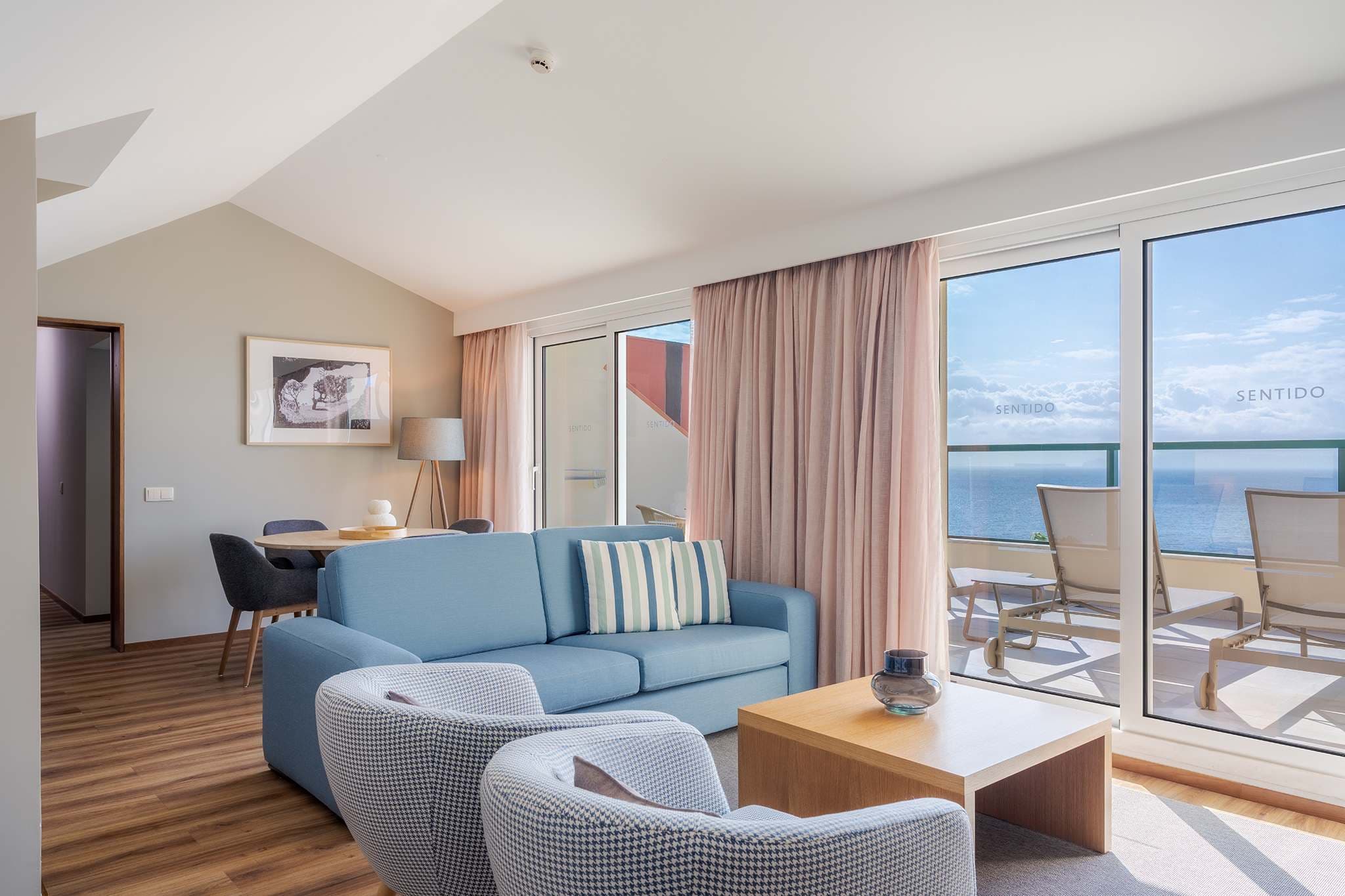 Sentido Galosol Ansicht 5