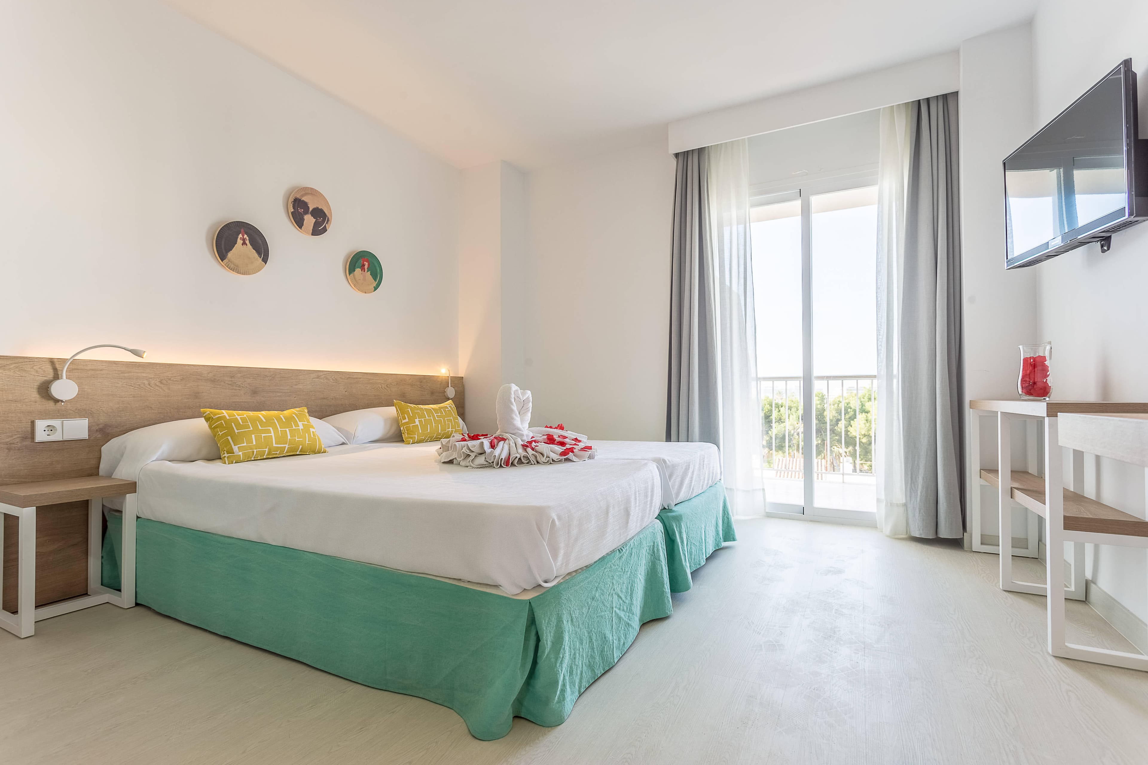 Caprice Tamarindos Ansicht 3
