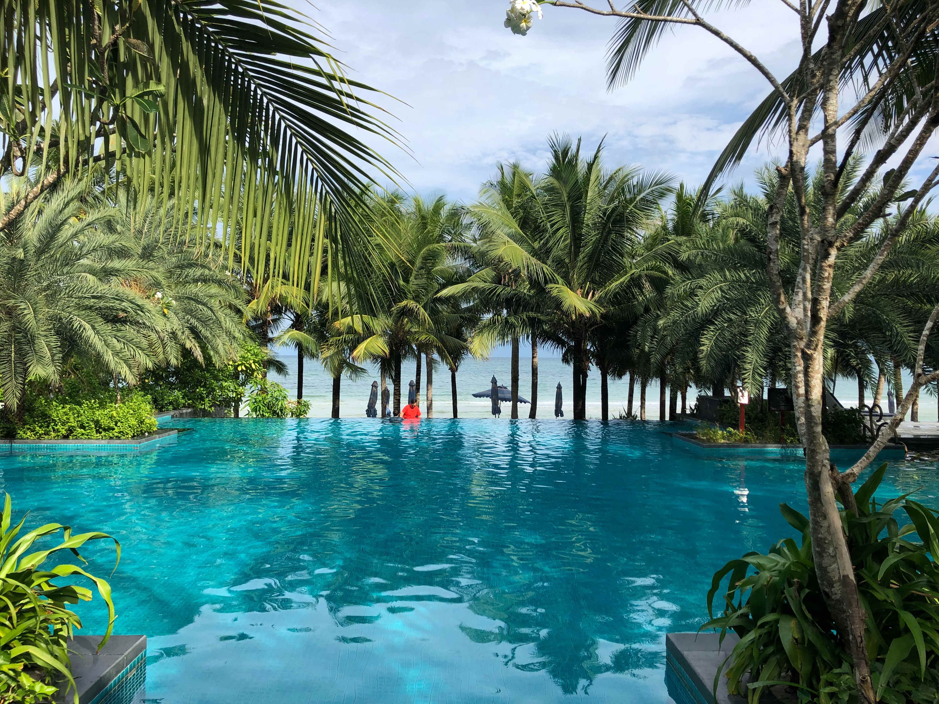 JW Marriott Phu Quoc Emerald Bay Resort & Spa Ansicht 7
