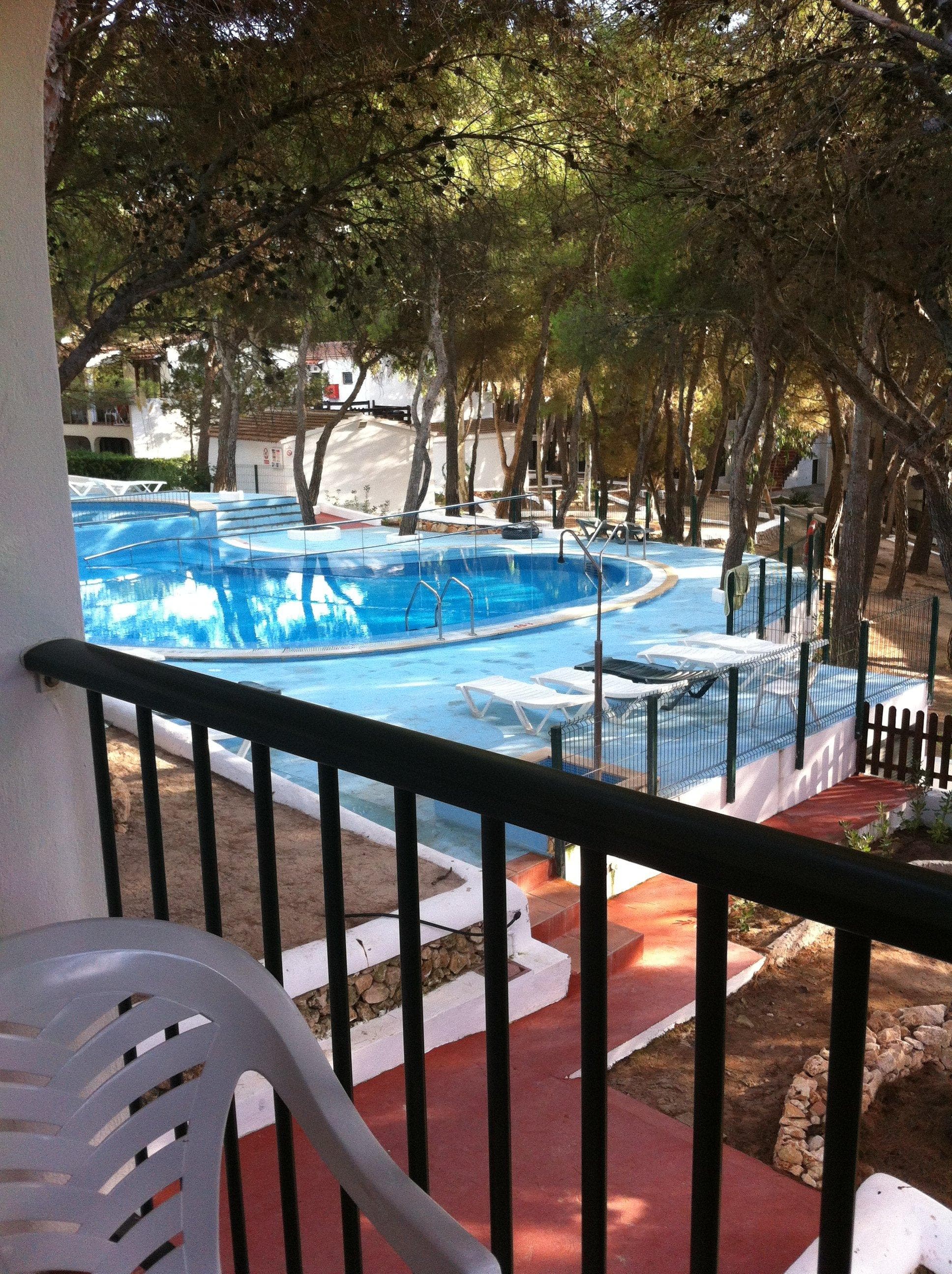 Sol Parc Hotel-Apartments Ansicht 8