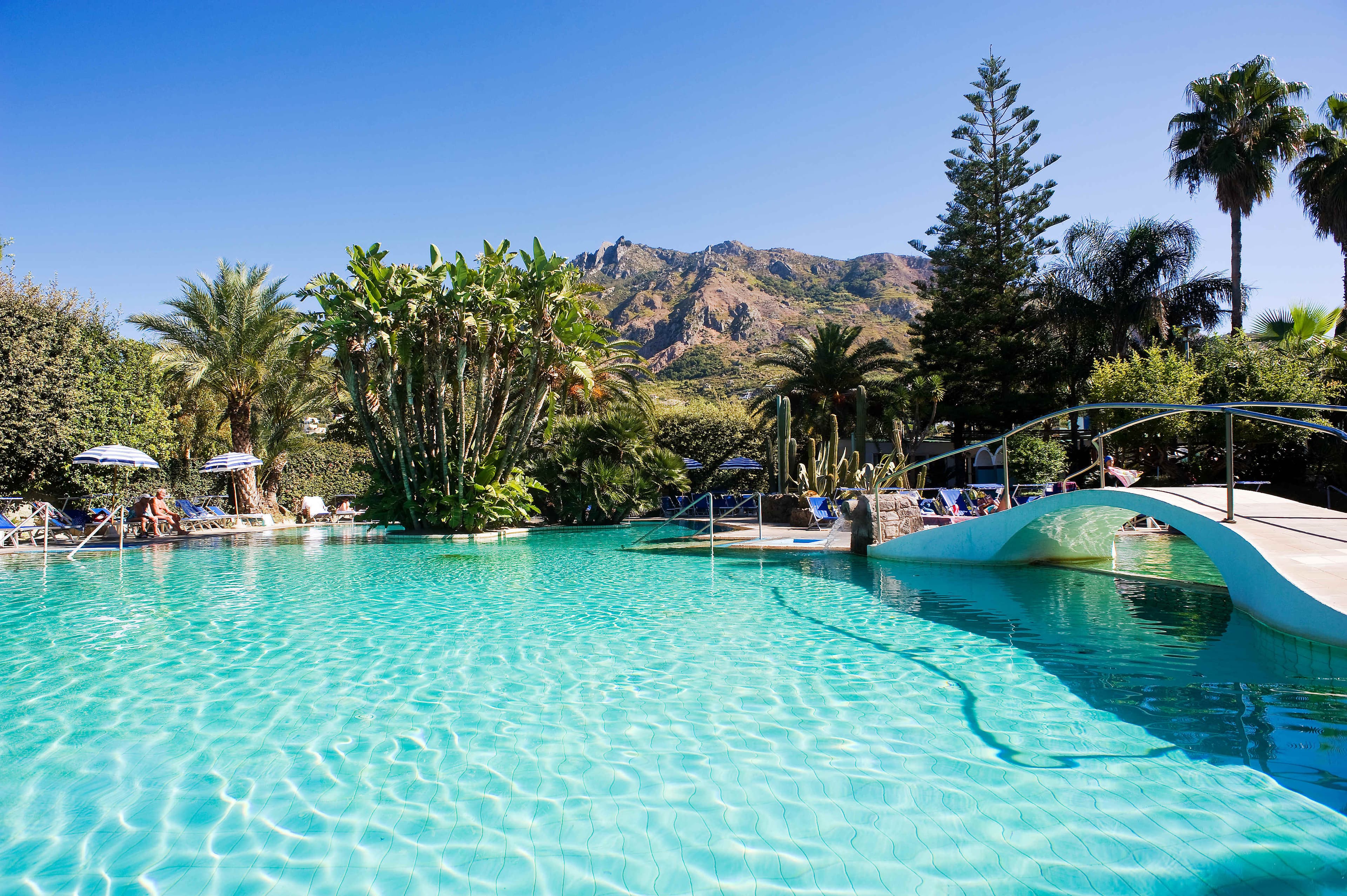 Park Hotel Terme Mediterraneo