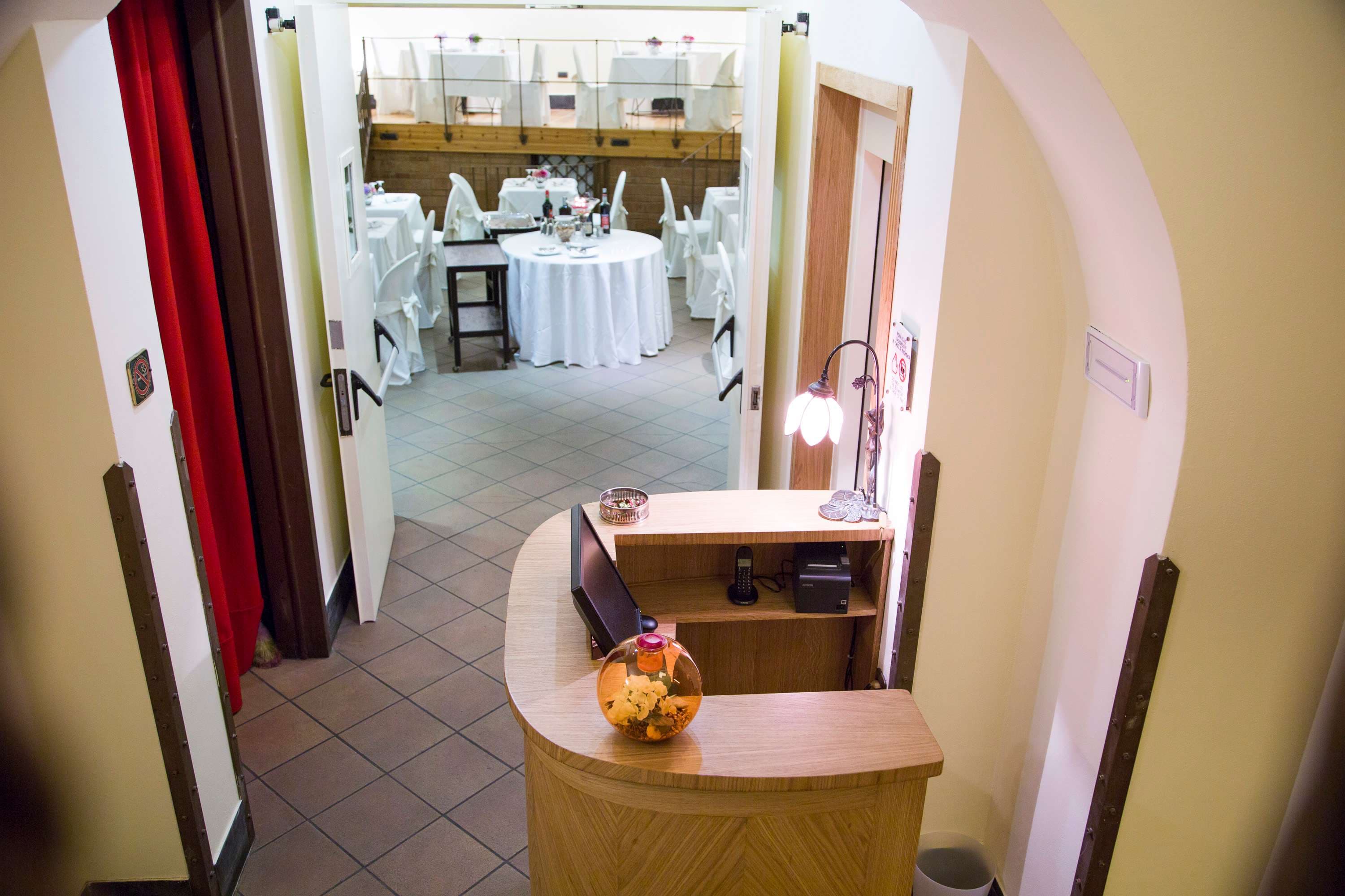Grand Hotel Europa Ansicht 7