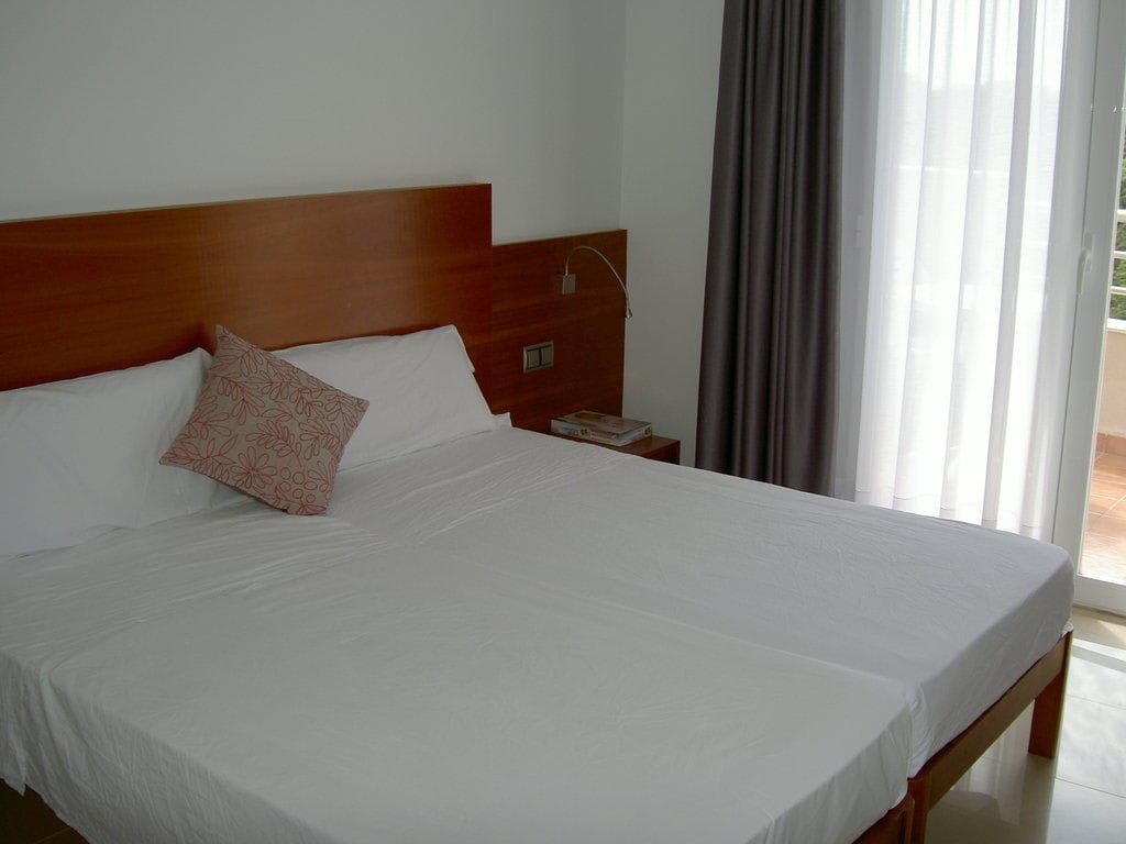 Hostal Tahiti Ansicht 3