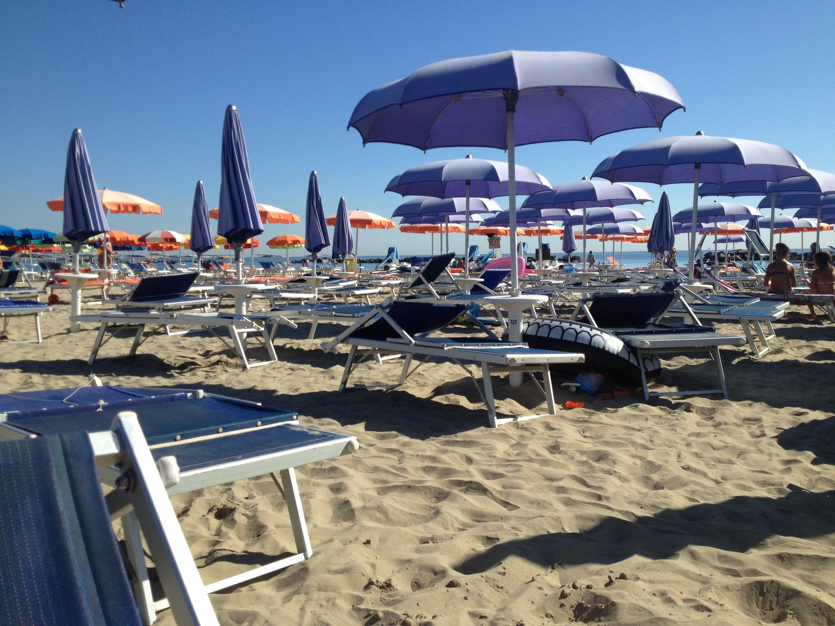 Hotel King Marte Ansicht 8