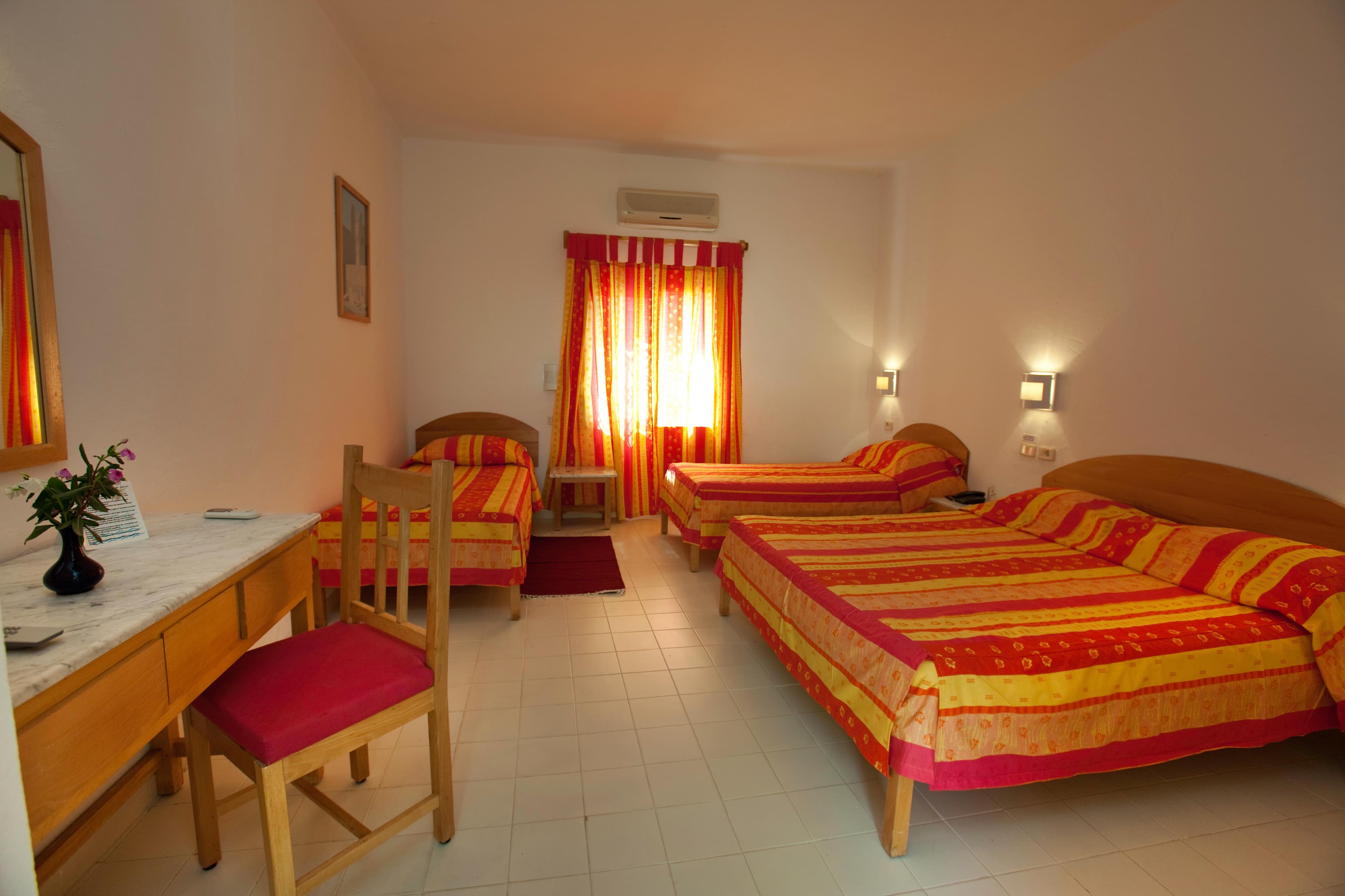 Samira Club Ansicht 5