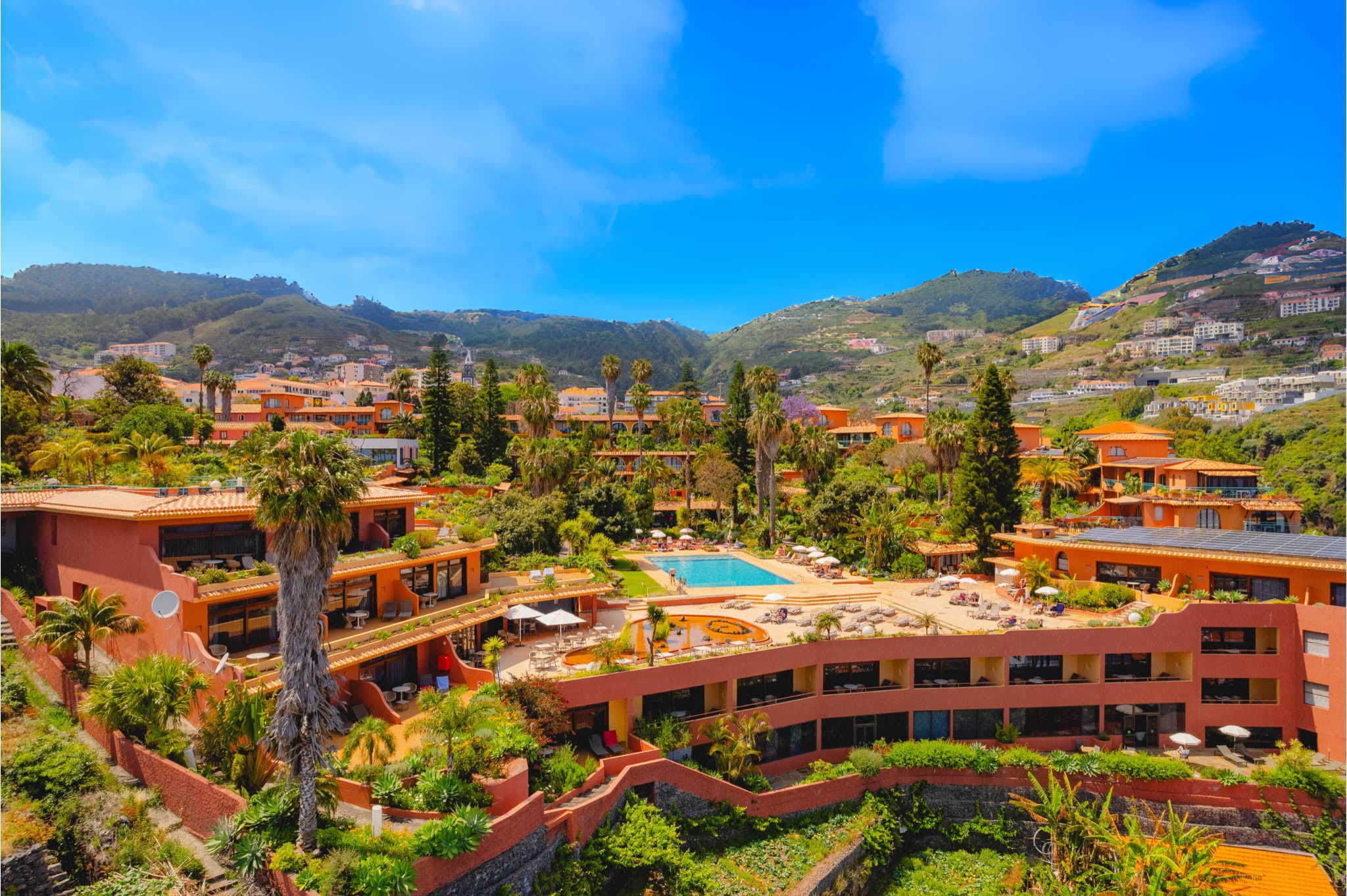 Hotel Quinta Splendida Wellness & Botanical Garden