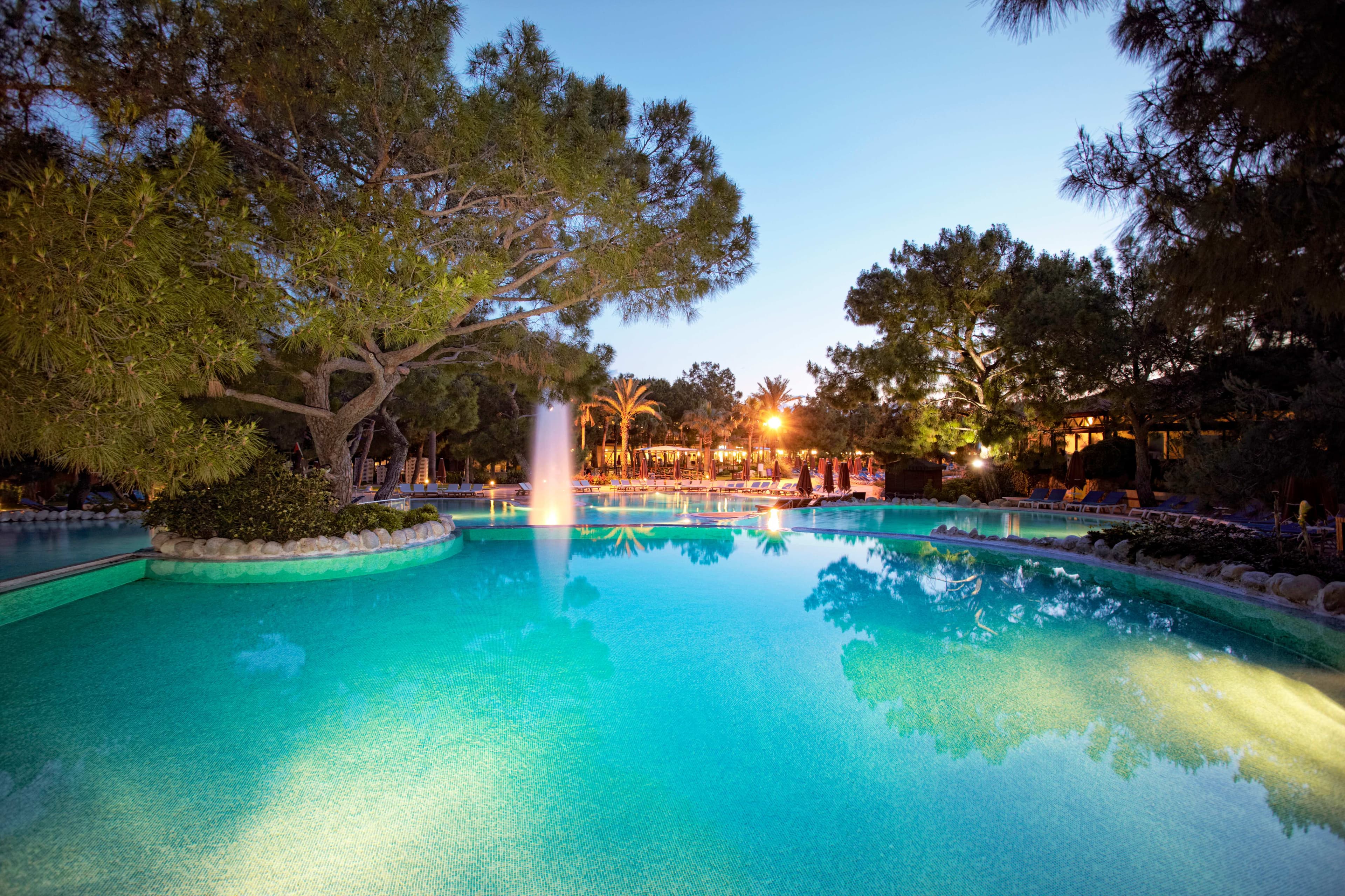 Hotel Marti Myra Holiday Village Ansicht 8