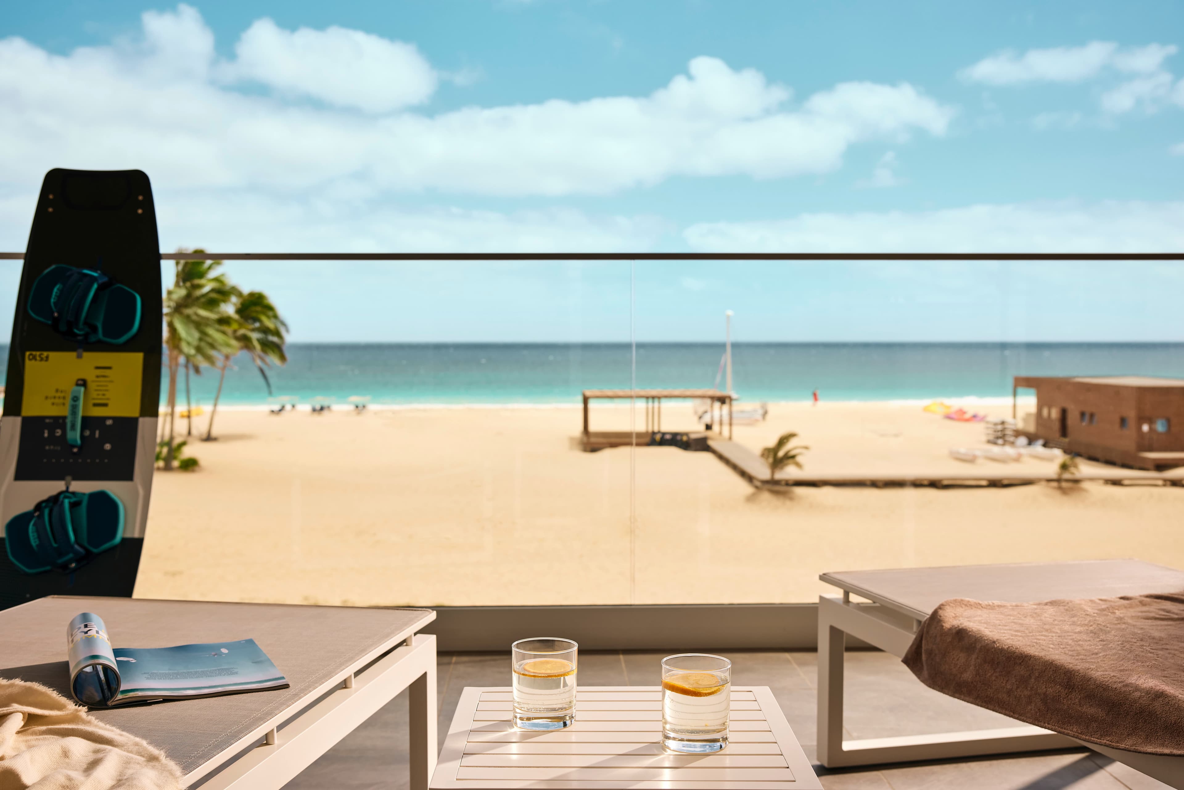 ROBINSON CABO VERDE Ansicht 7