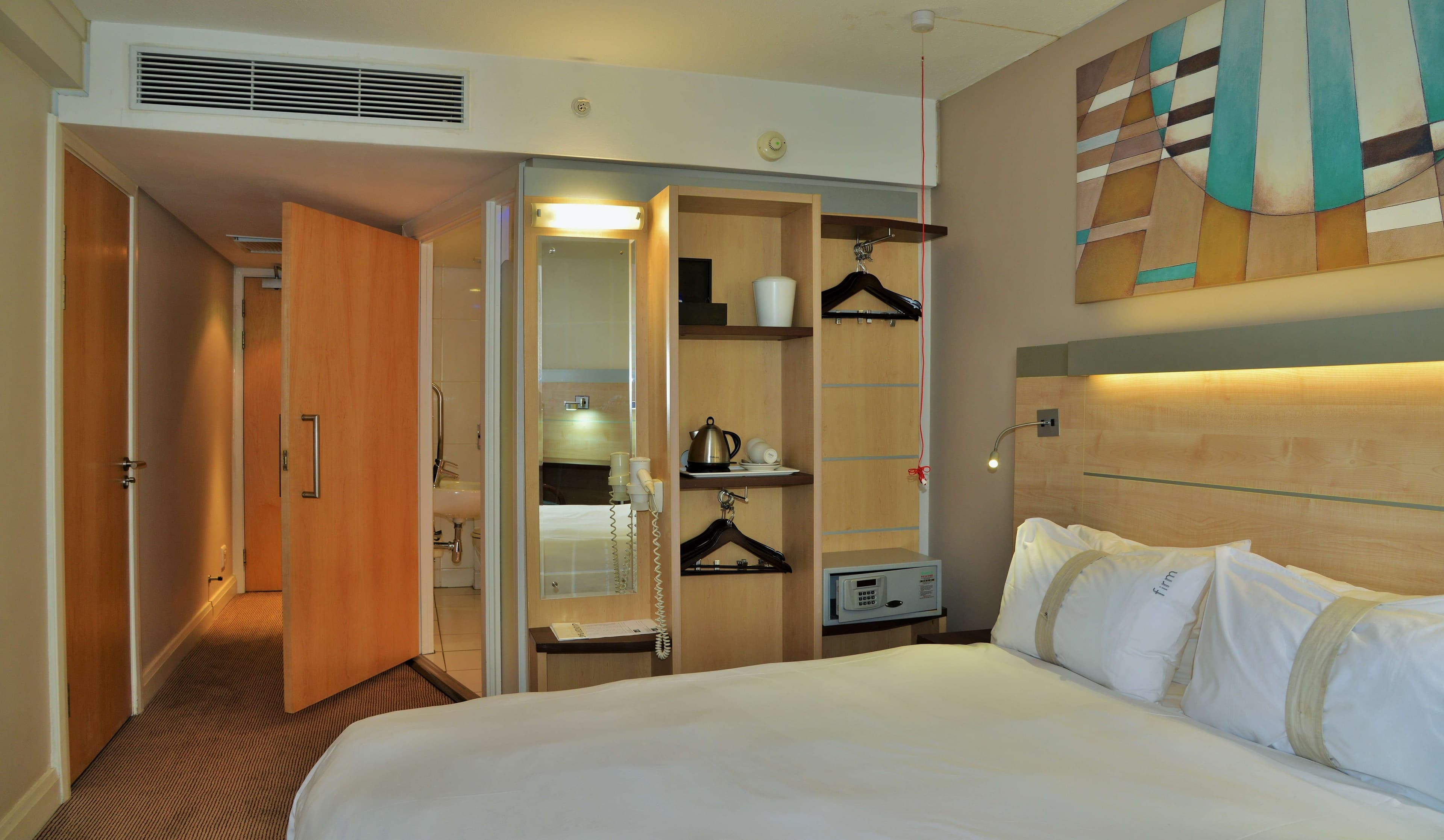 RH Hotel Pretoria Ansicht 4