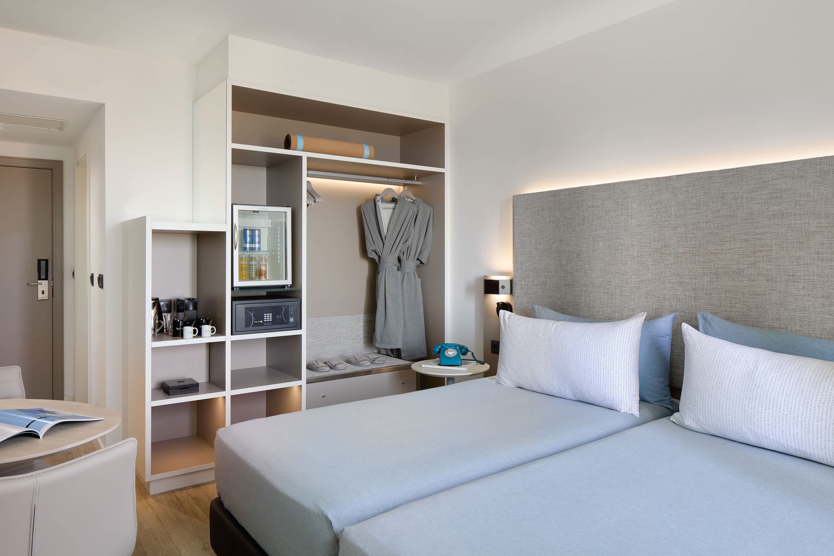 INNSiDE by Meliá Barcelona Apolo Ansicht 3