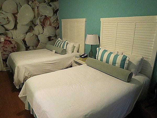 Washington Park Hotel South Beach Ansicht 5