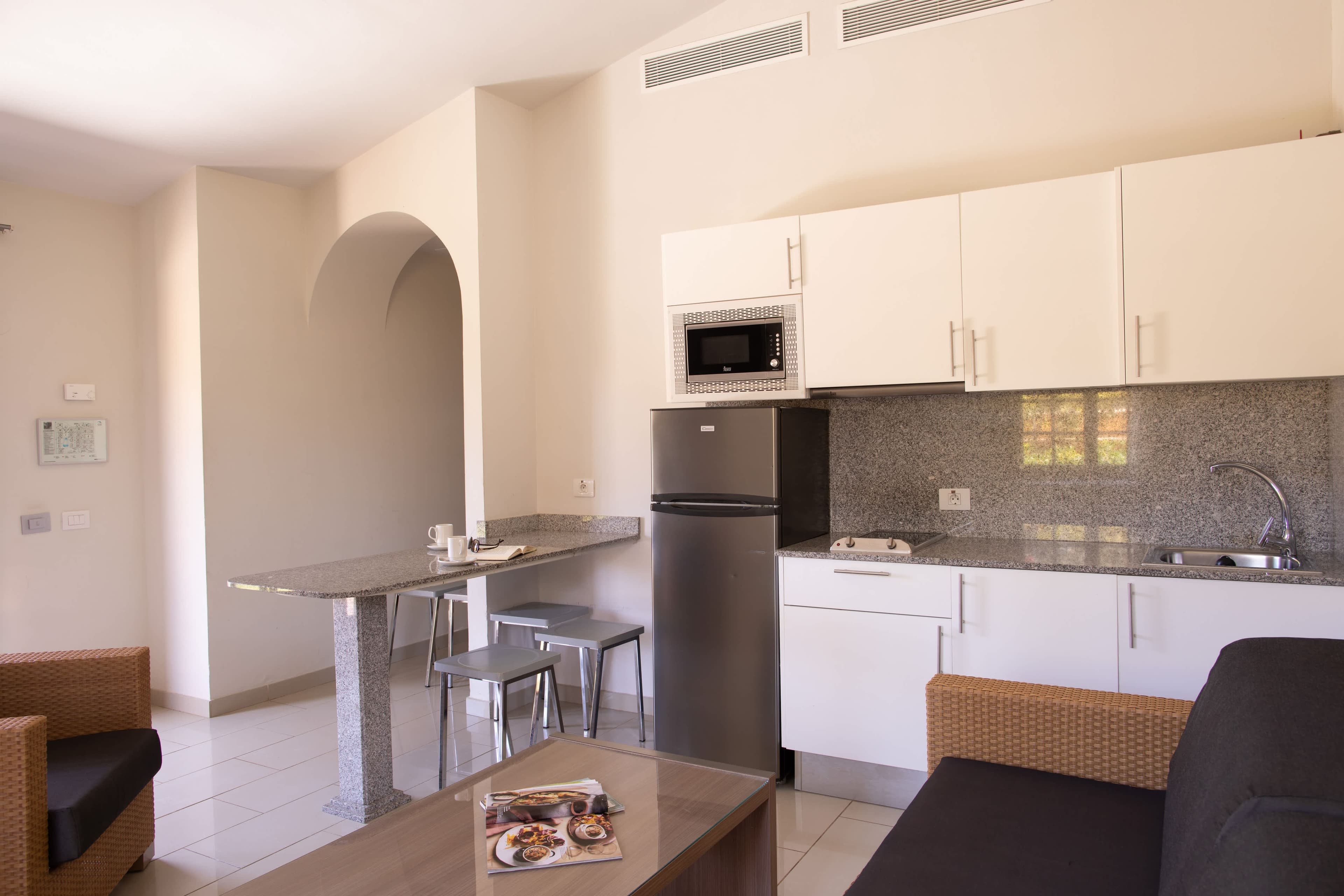 Maspalomas Resort by Dunas Ansicht 5