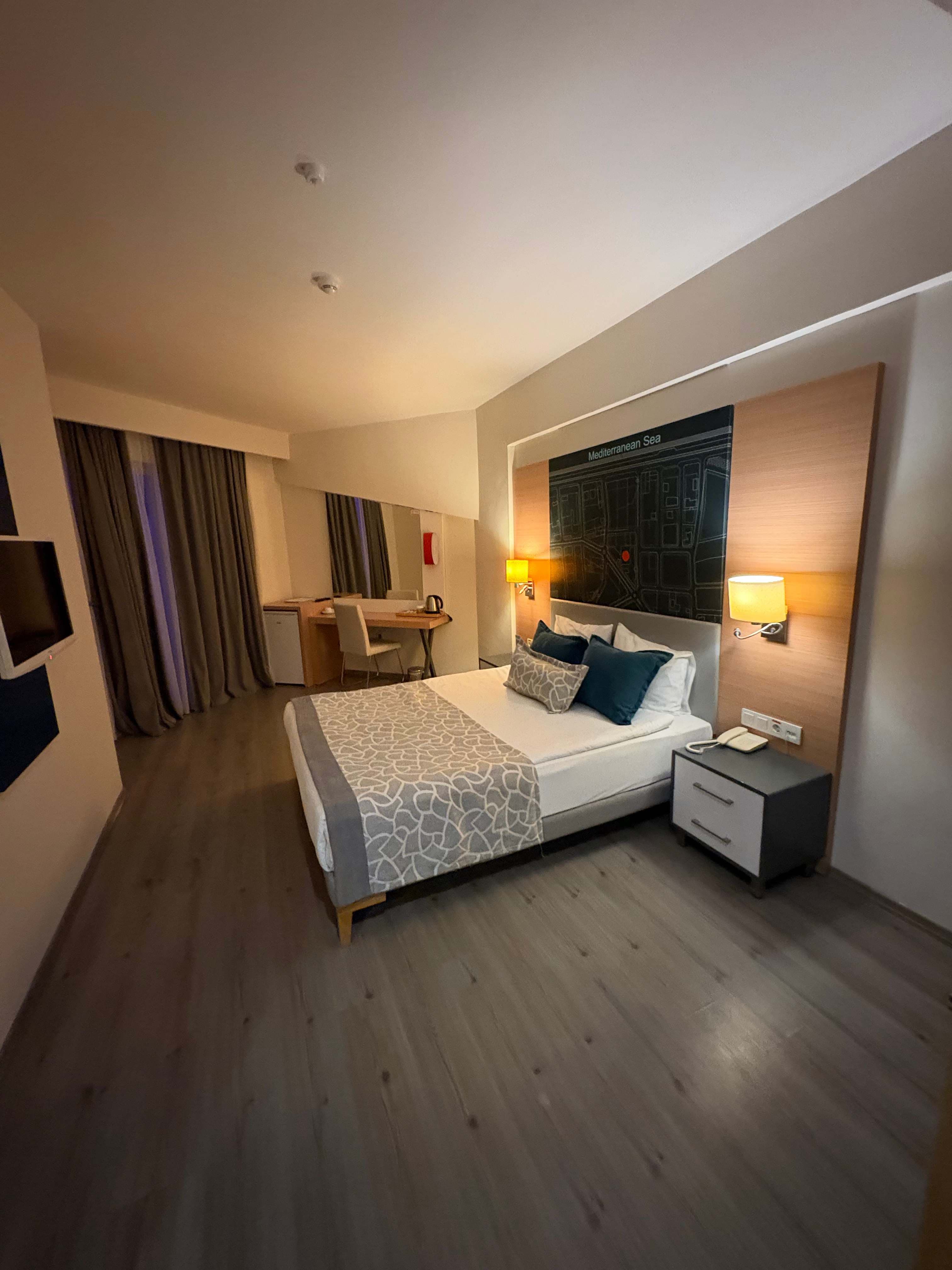 Avena Resort & Spa Ansicht 6