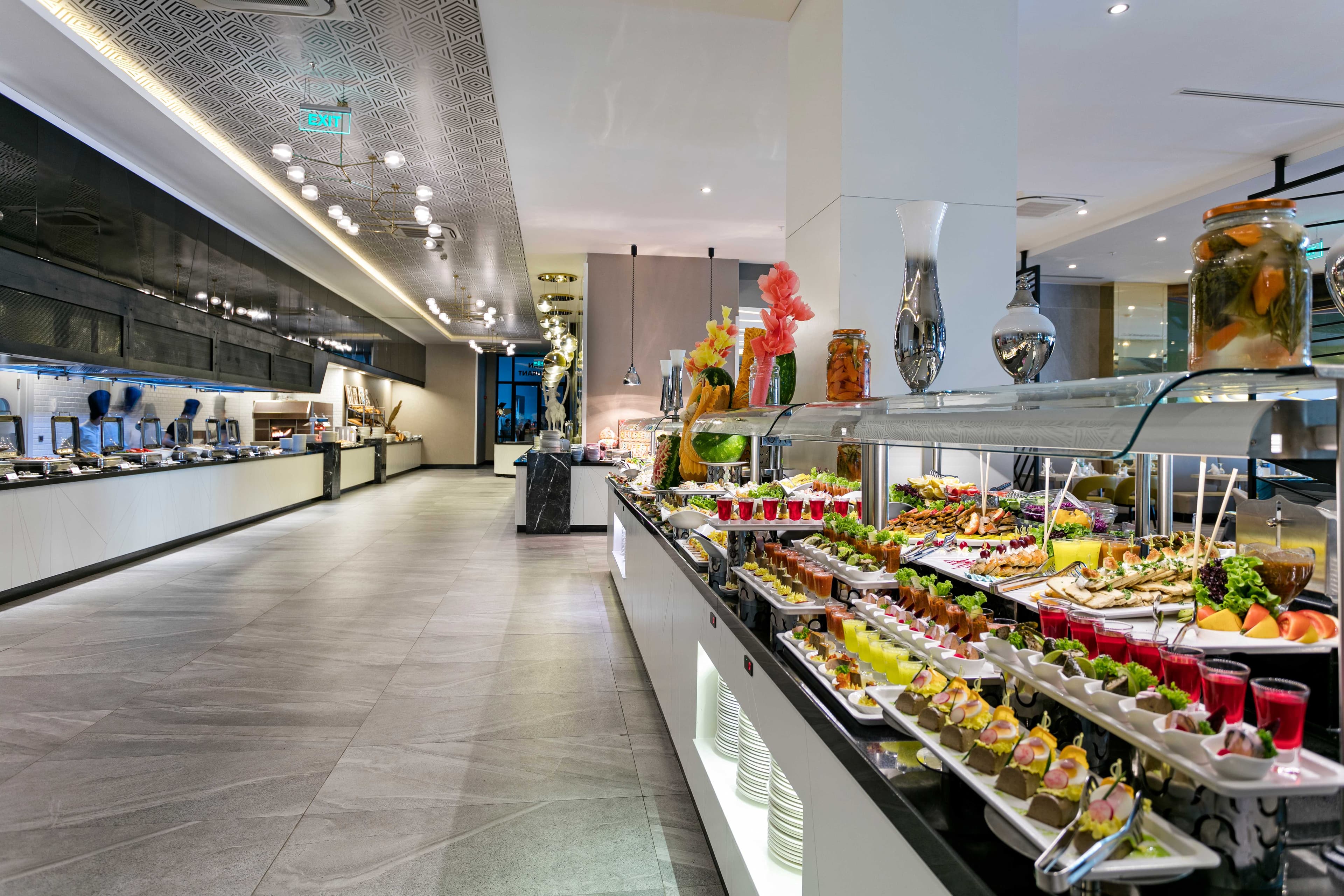 Wind of Lara Hotel & Spa Ansicht 10