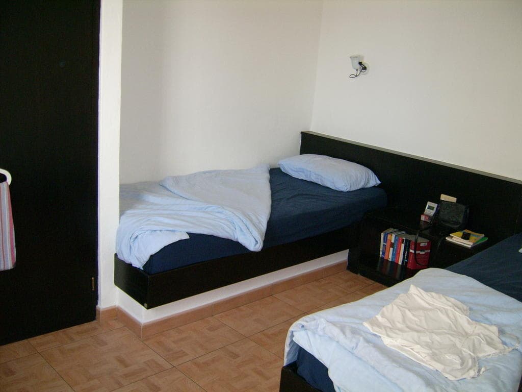 Apartamentos Alberto Ansicht 4
