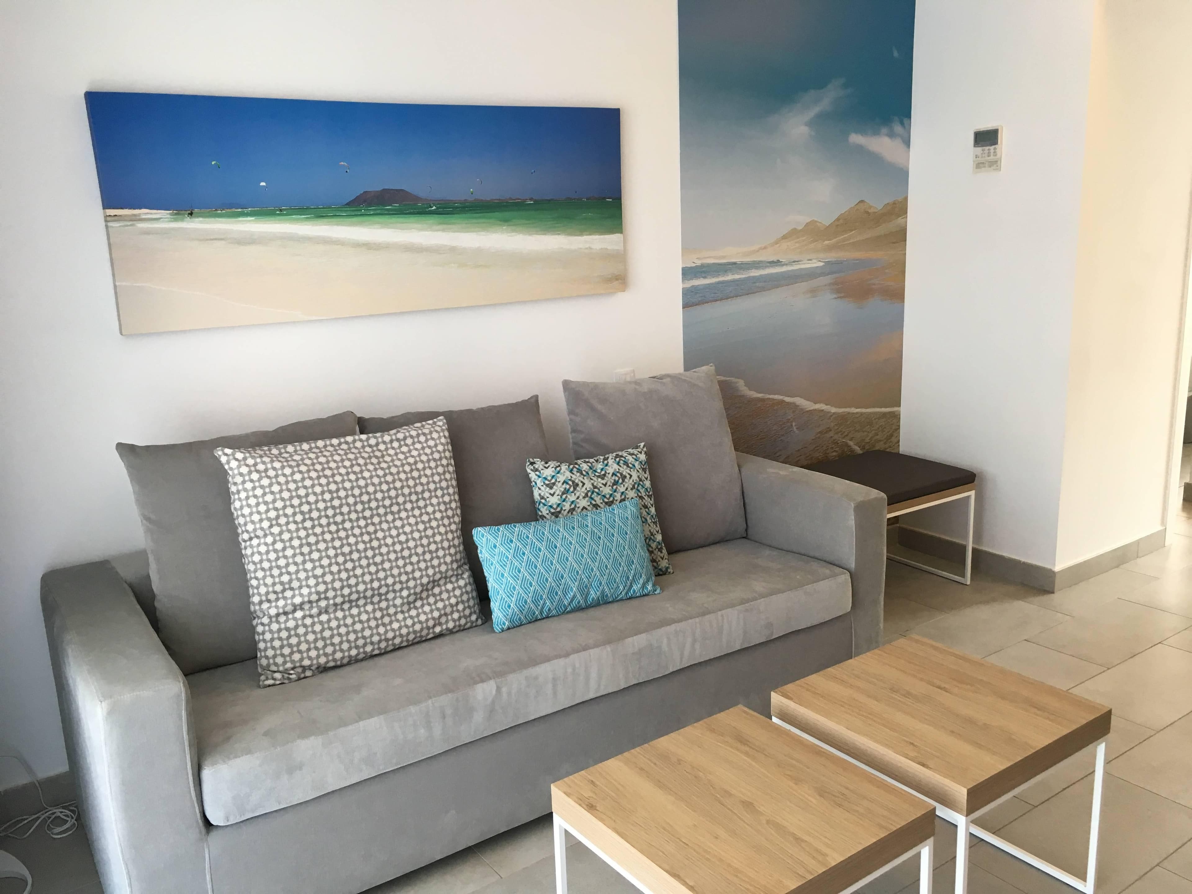 BLUESEA Corralejo Village Ansicht 6