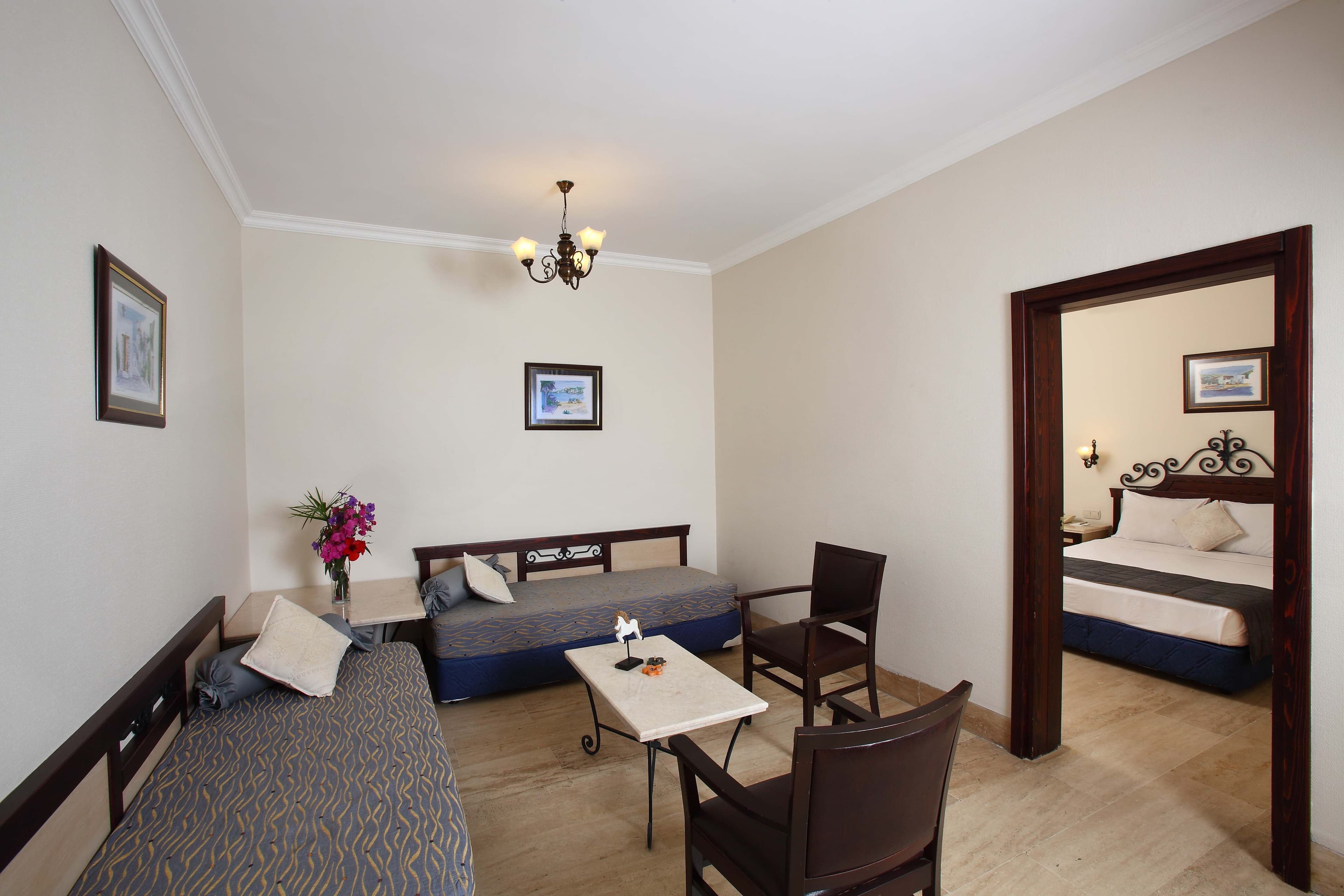 Fleur Bay Resort Ansicht 6