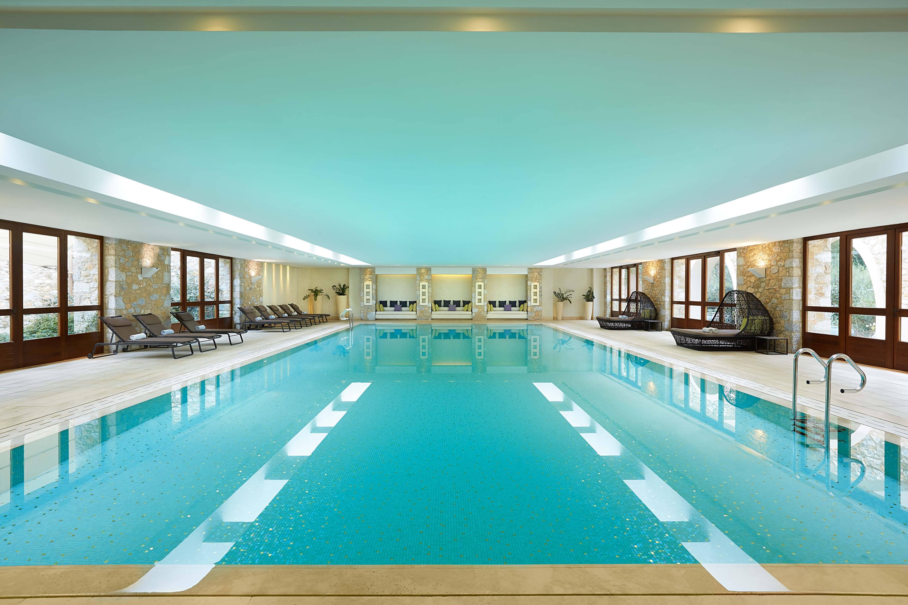 The Westin Resort Costa Navarino Ansicht 8