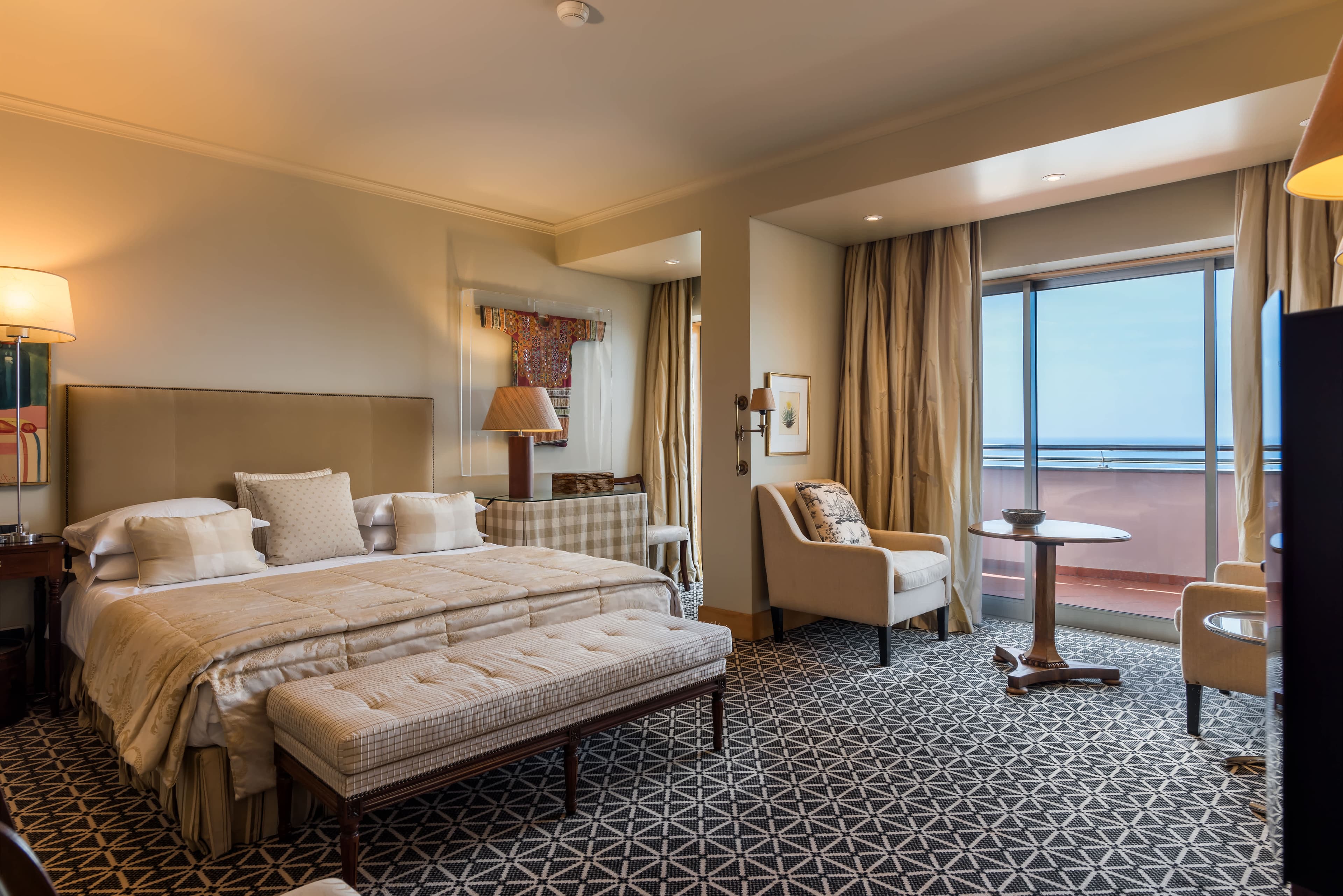 Royal Savoy Ansicht 6
