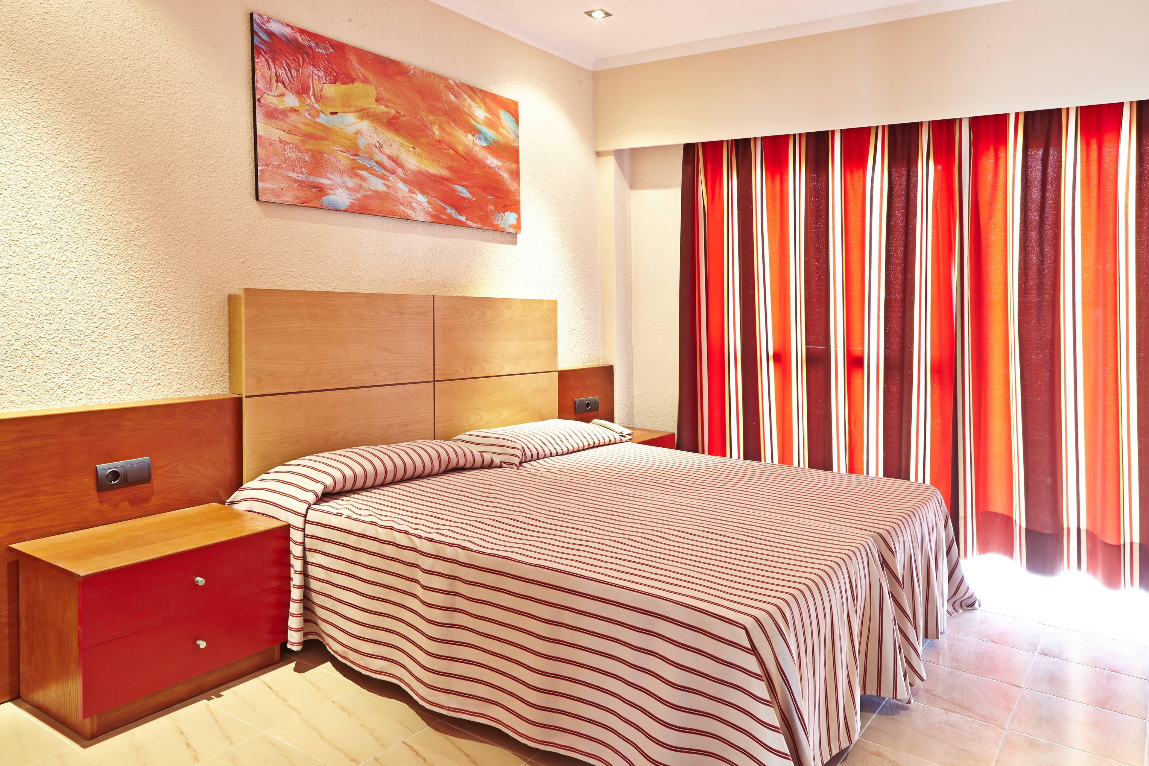 MLL Hotel Caribbean Bay Ansicht 4