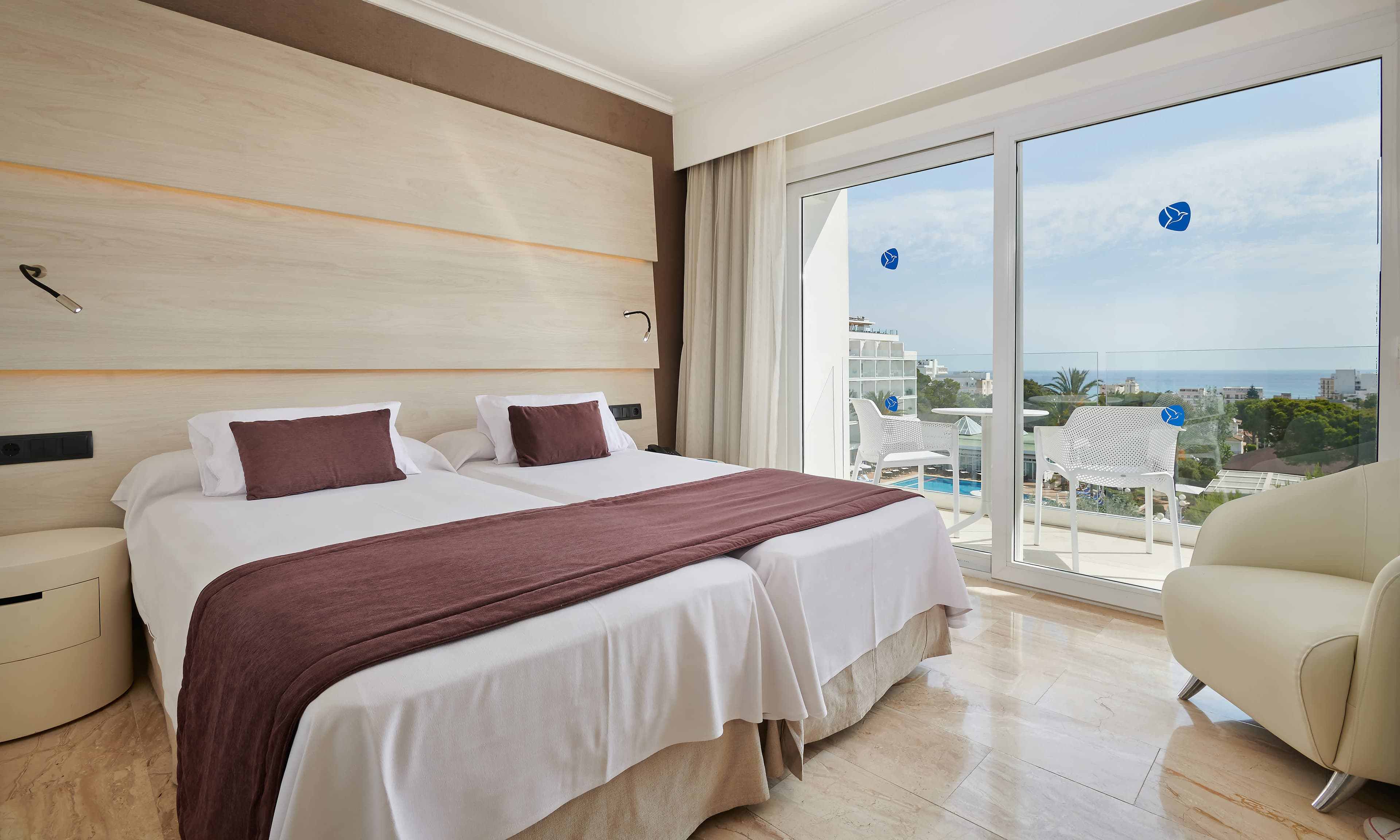 Grupotel Gran Vista & Spa Ansicht 5