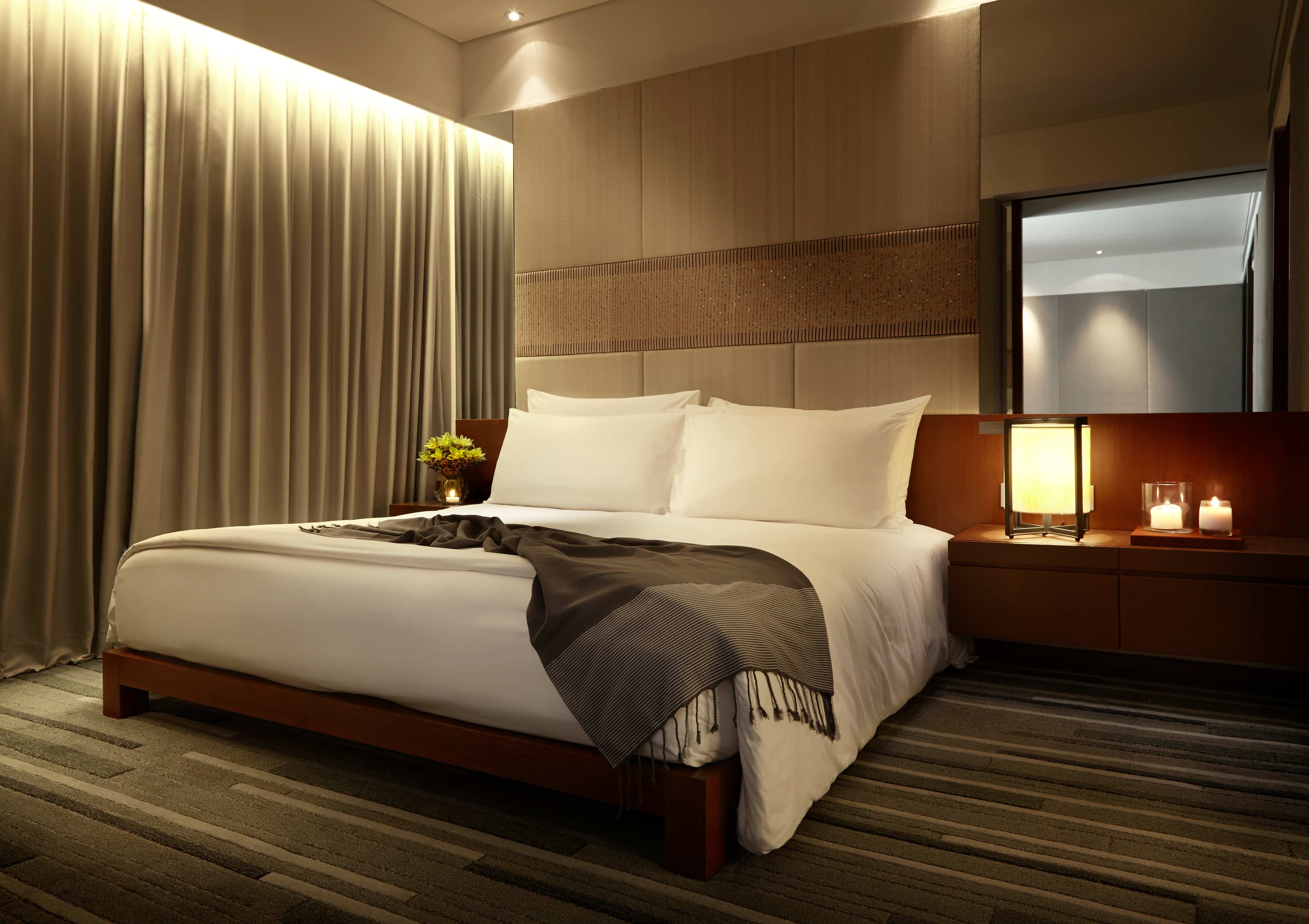 Hansar Hotel Bangkok Ansicht 3