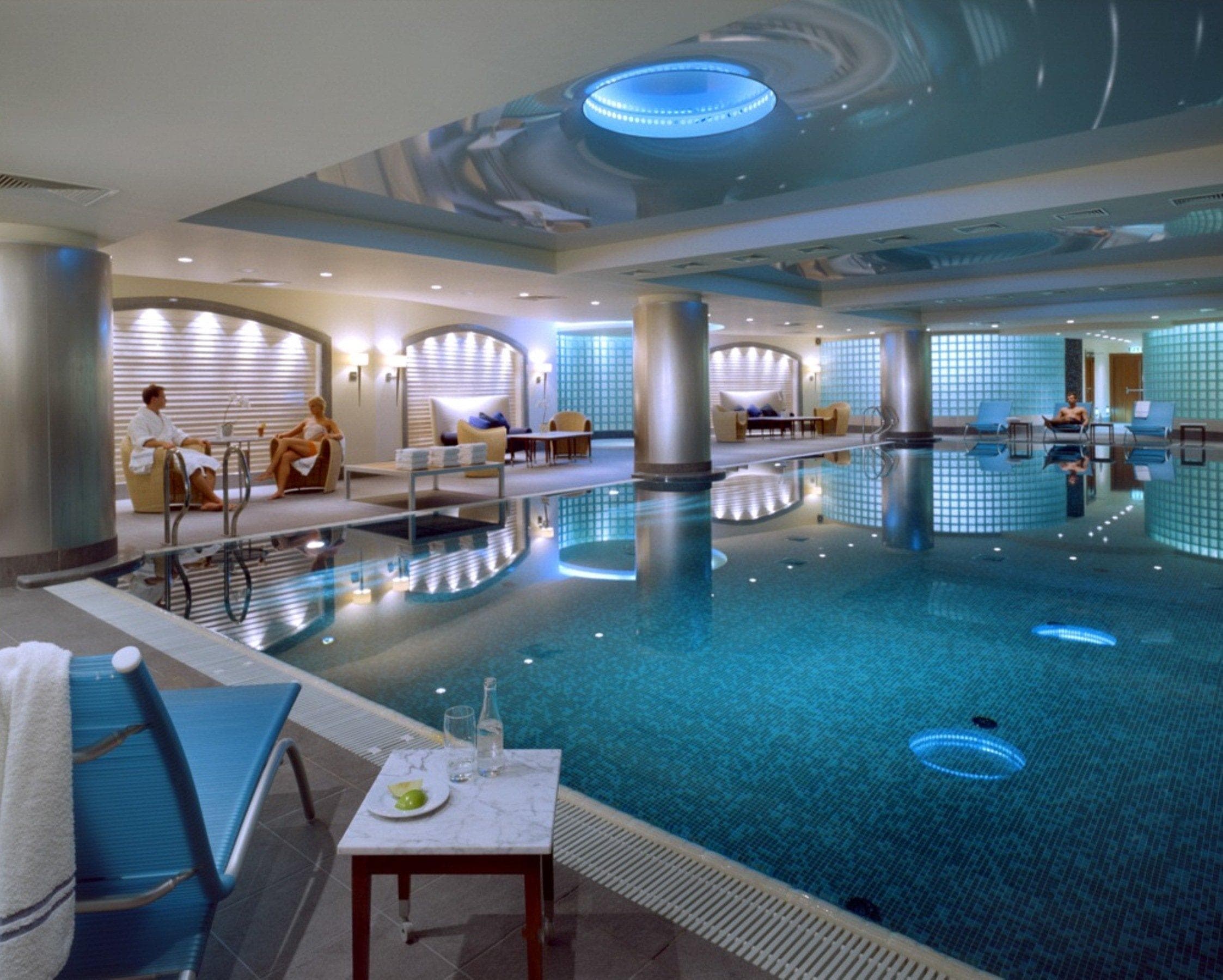 Regent Warsaw Hotel Ansicht 7