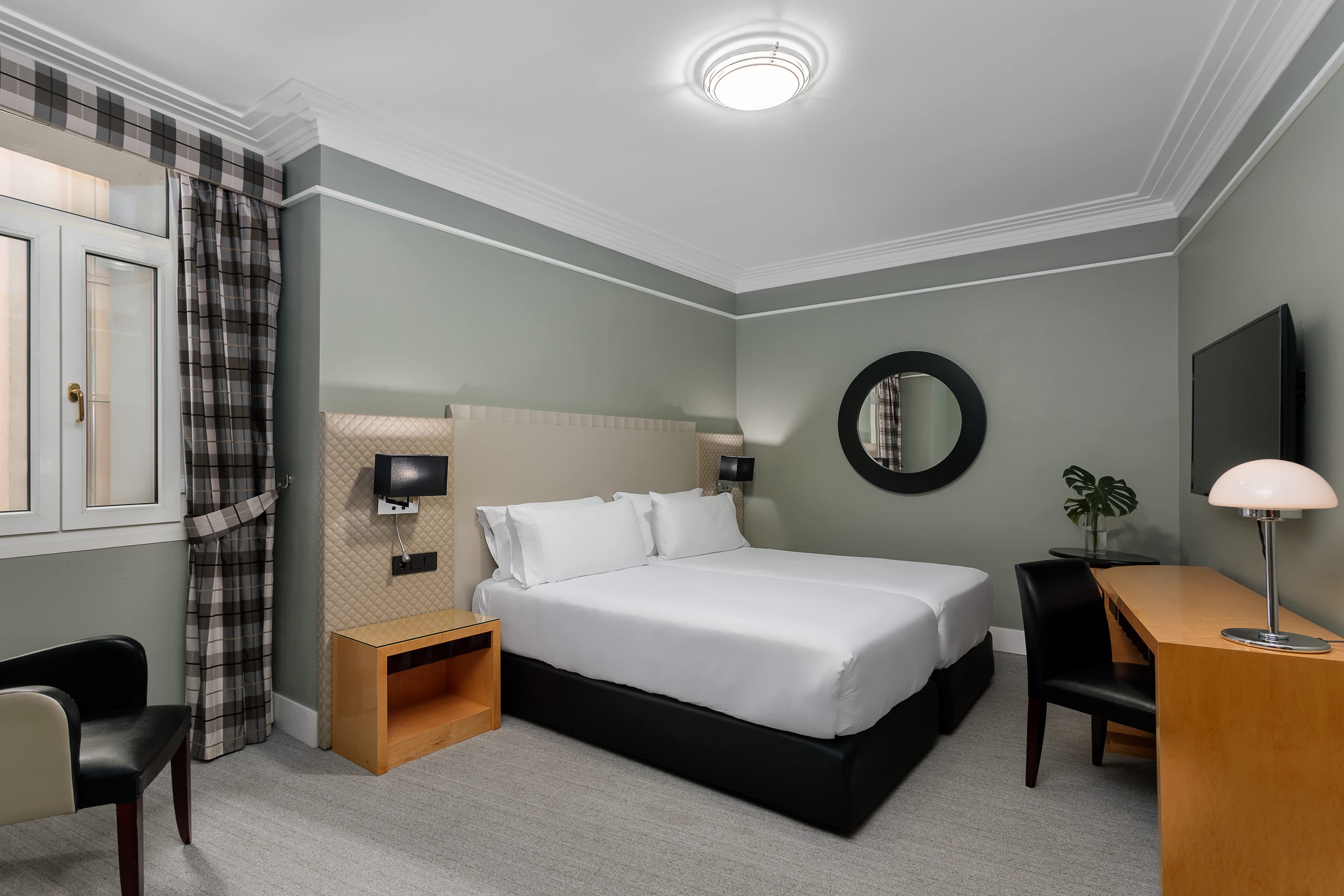 Room Mate Larios Ansicht 5