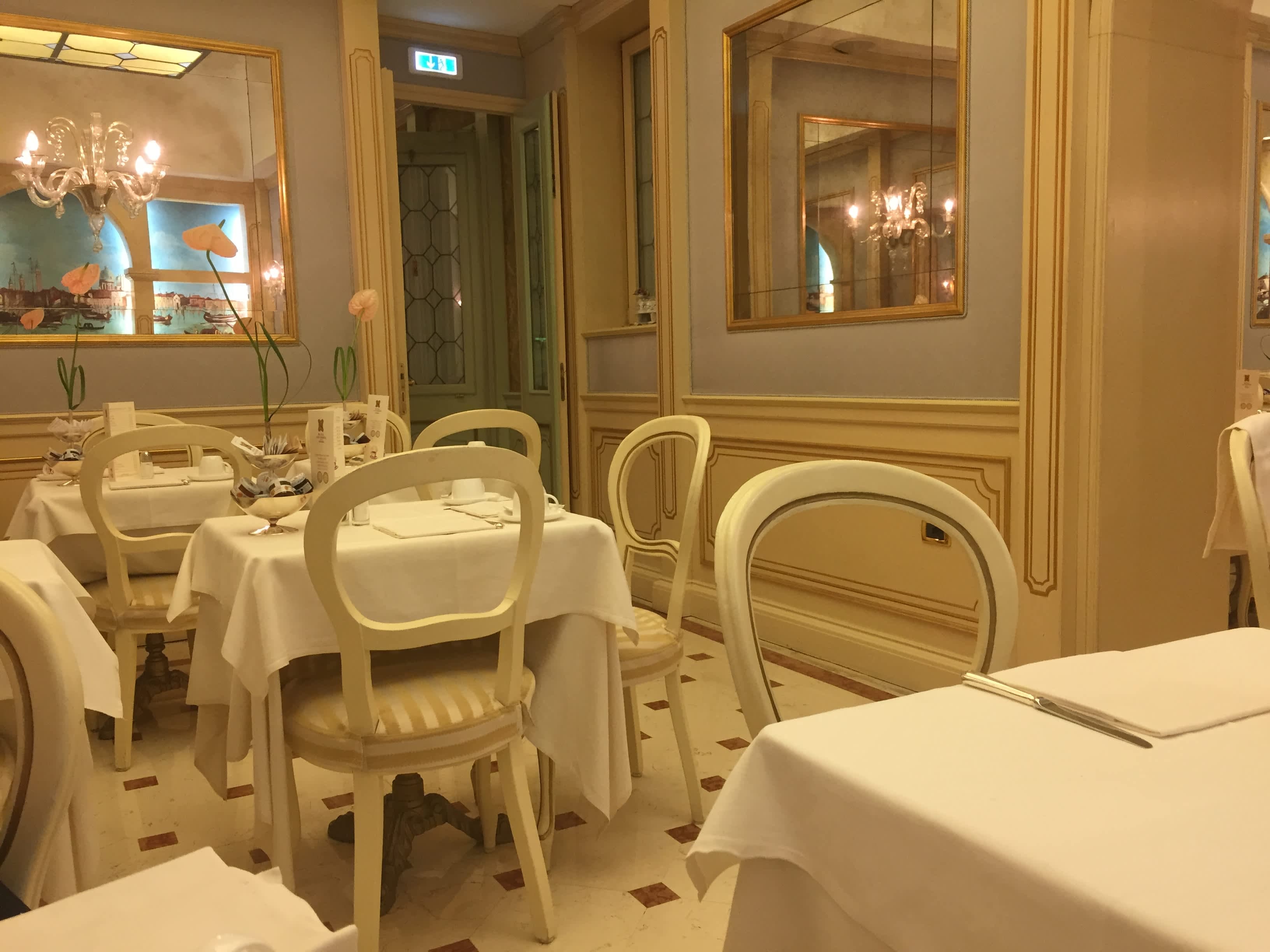 Hotel Colombina Ansicht 8