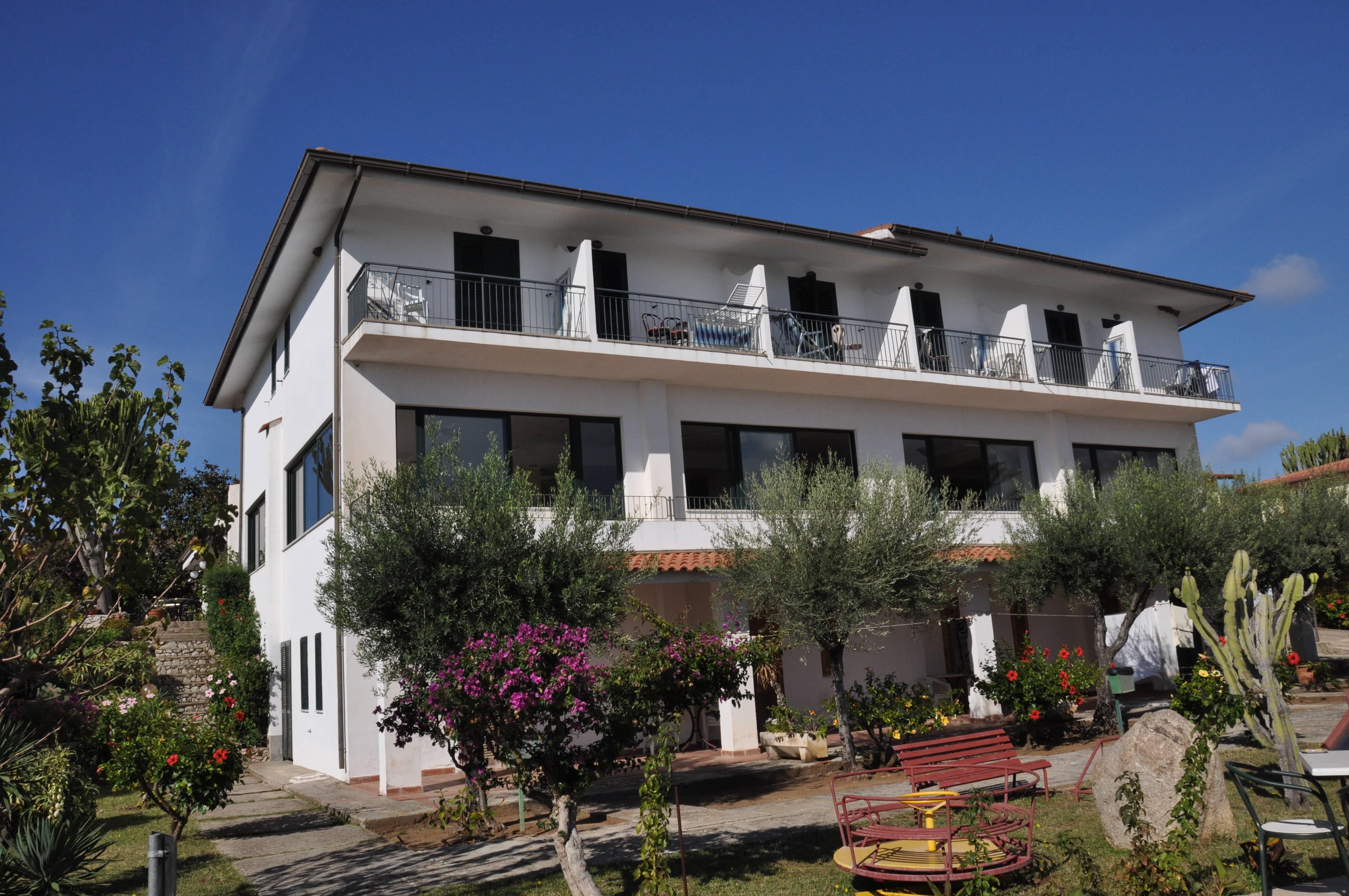 Hotel Il Gattopardo Ansicht 2