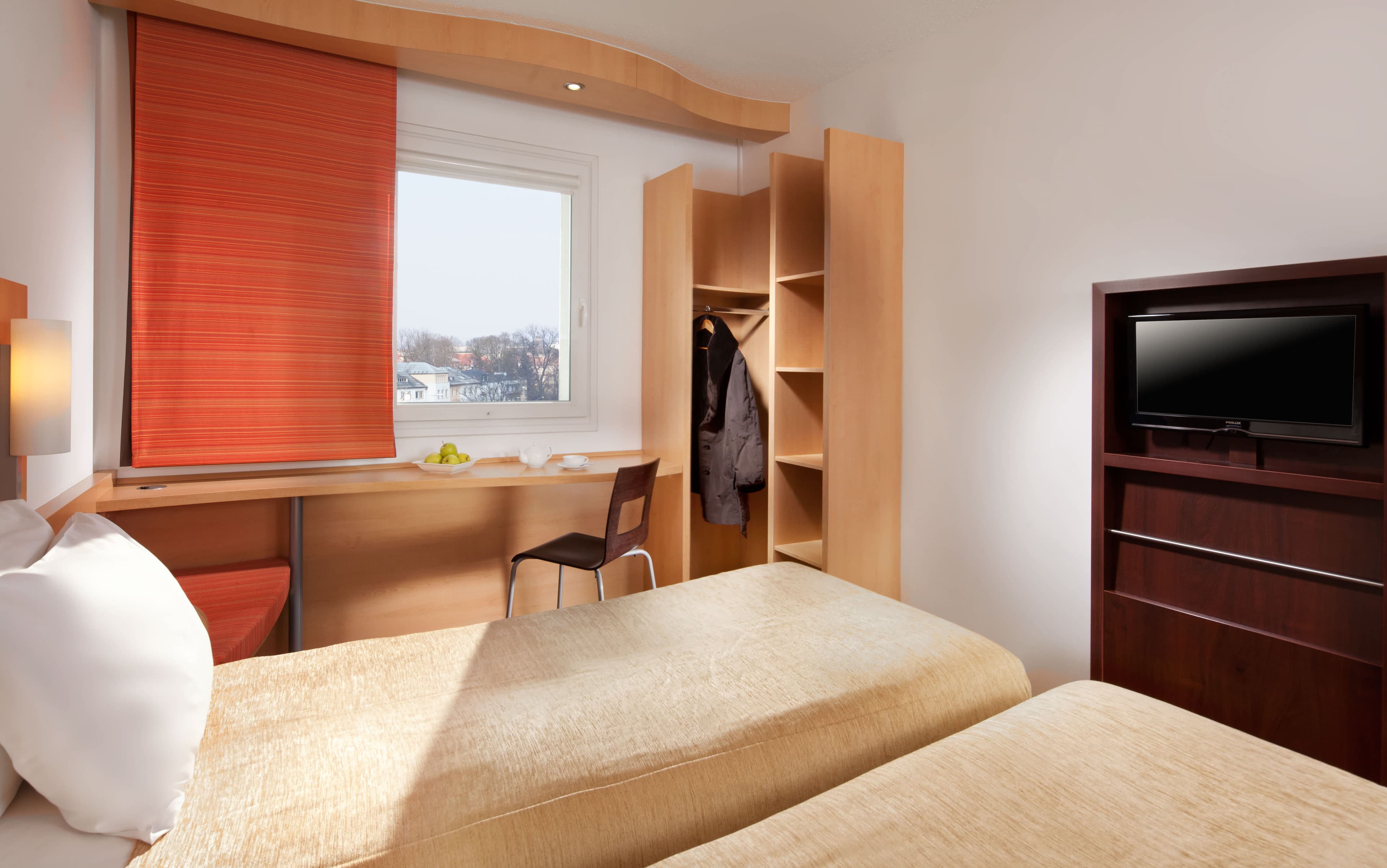 Comfort Hotel Olomouc Centre Ansicht 5