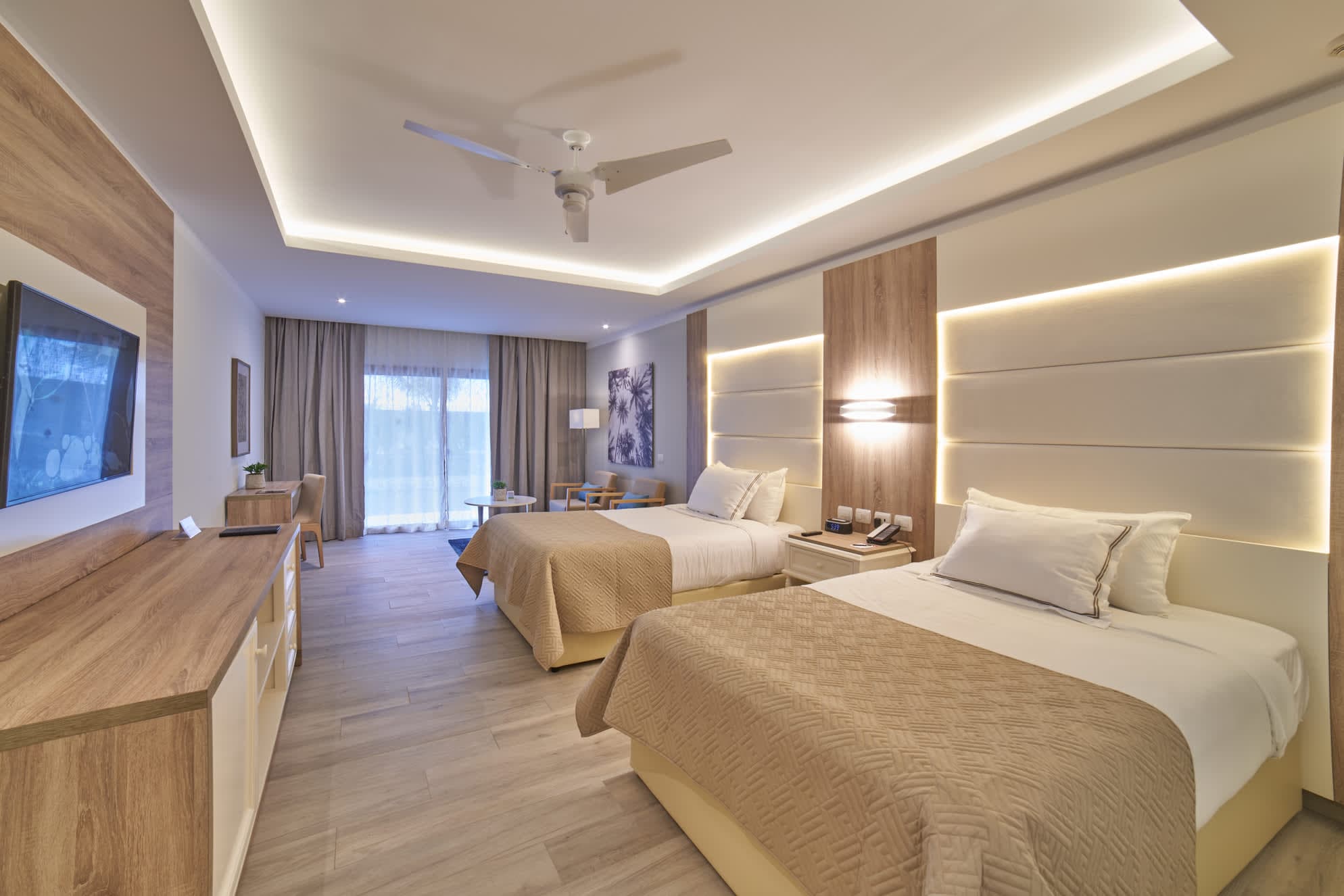 Bahia Principe Escape Ambar Ansicht 4