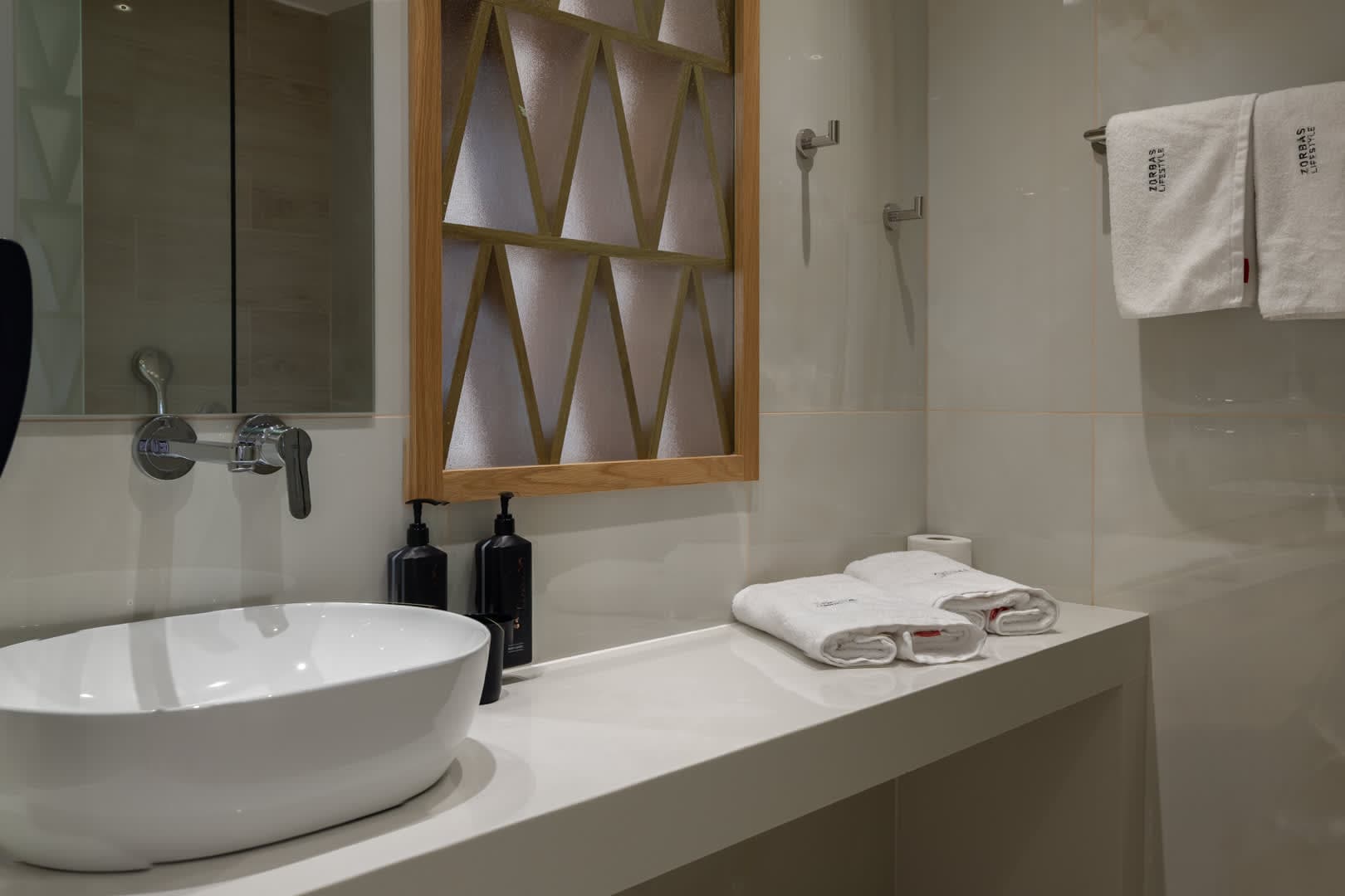 Zorbas Lifestyle Hotel Ansicht 5