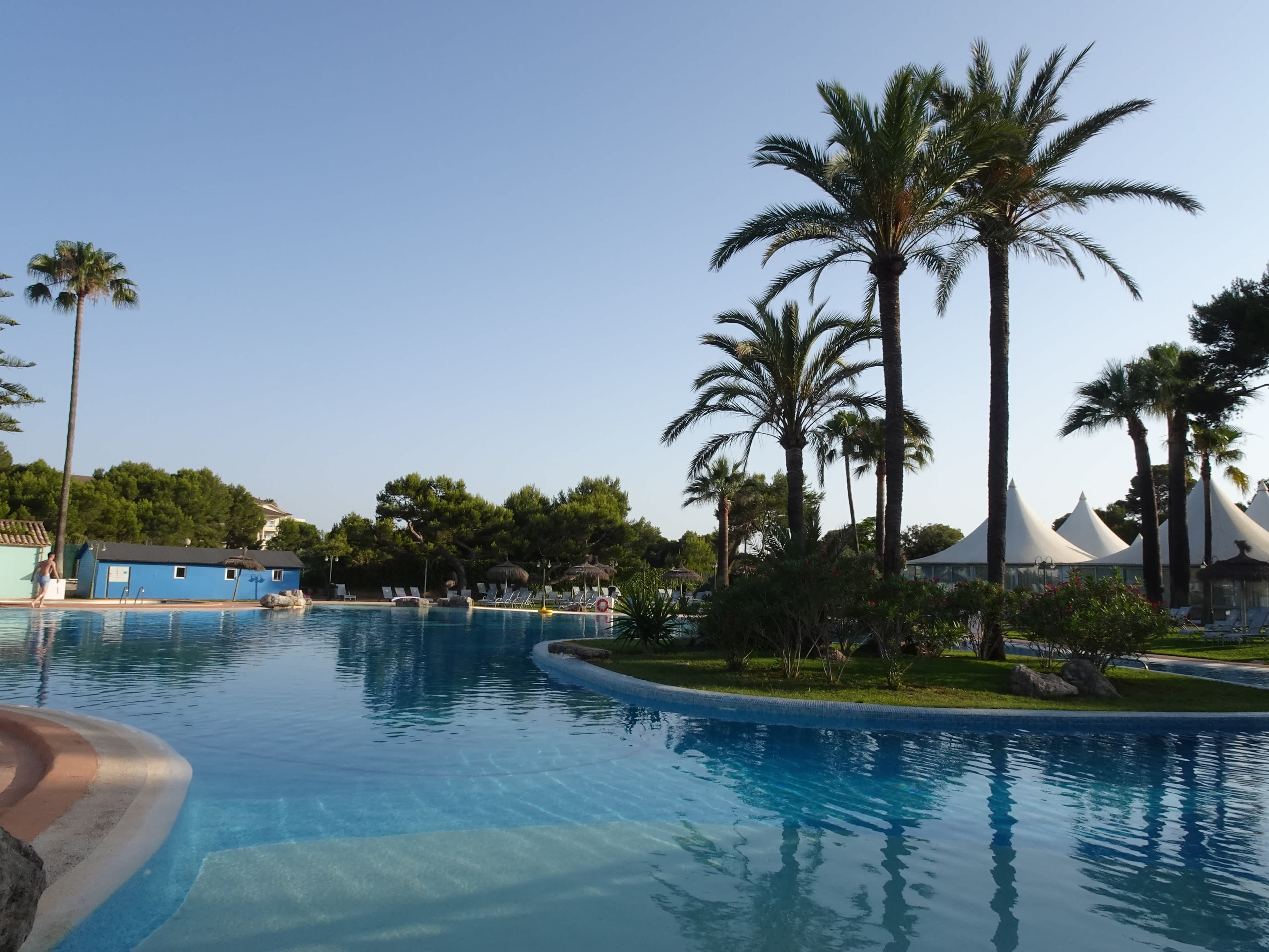 Playa Esperanza Resort Ansicht 7