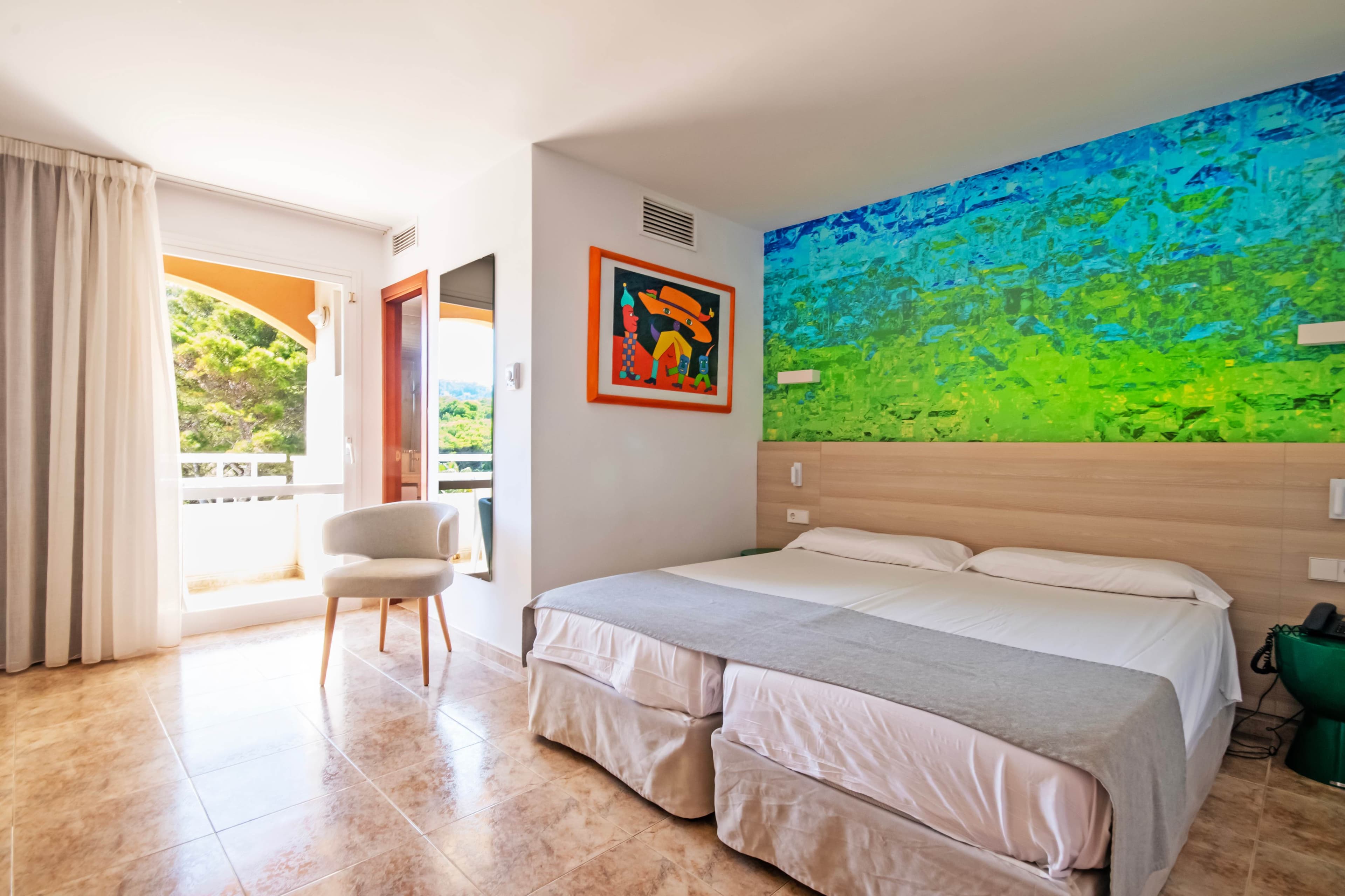 Hotel Canyamel Classic and Spa Ansicht 6