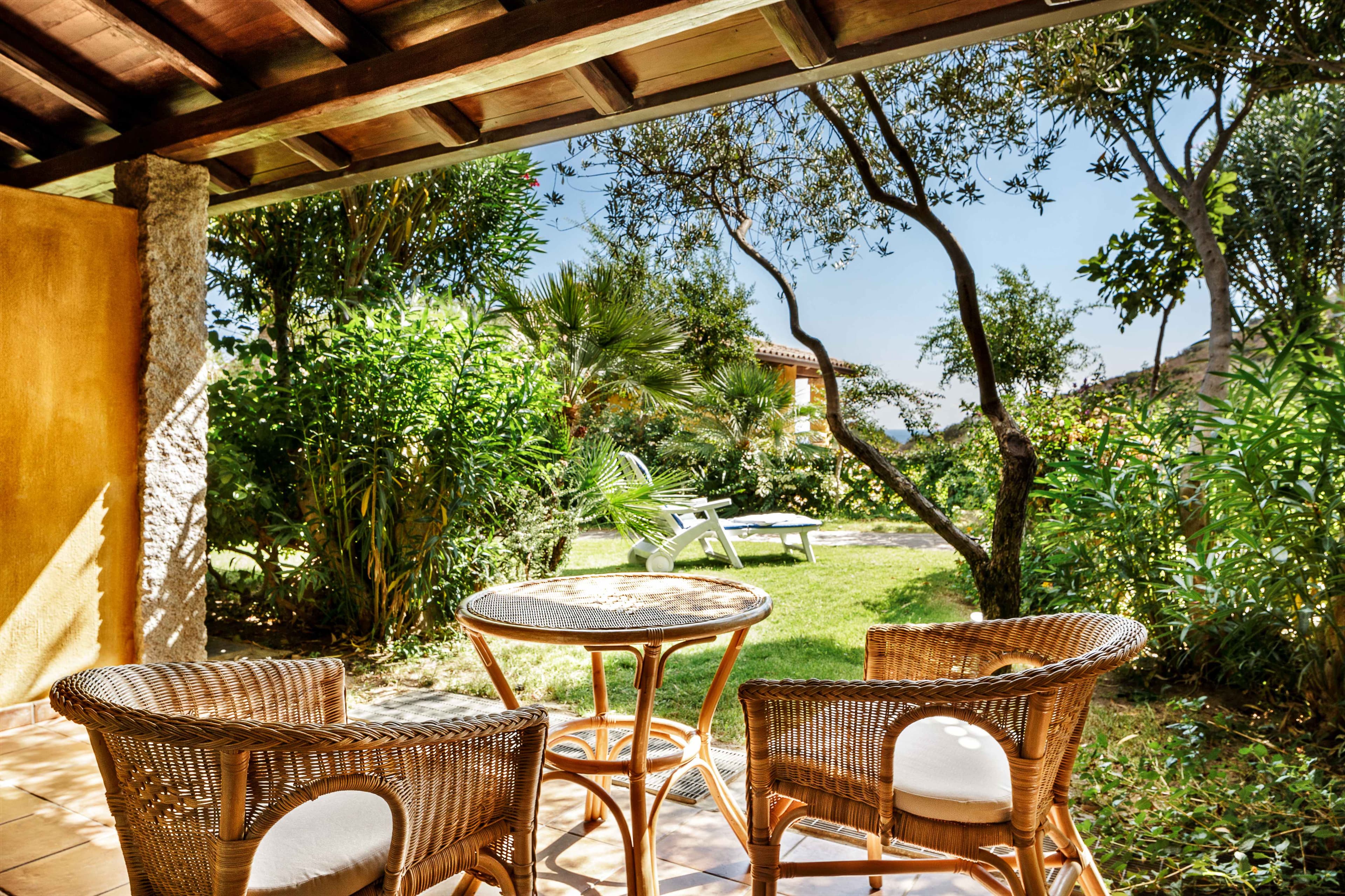 Hotel Cruccuris Resort Ansicht 9