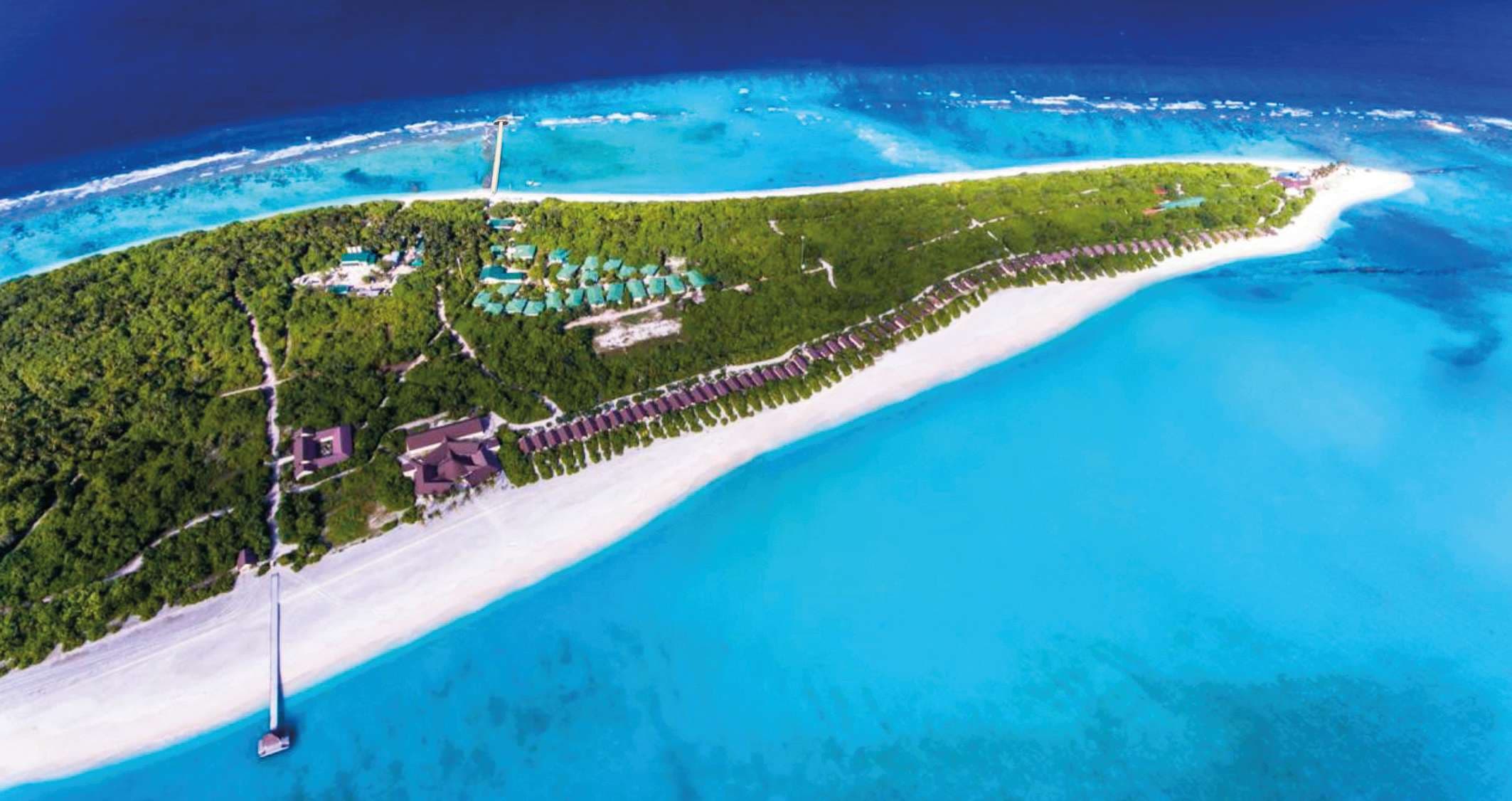 Hondaafushi Island Resort