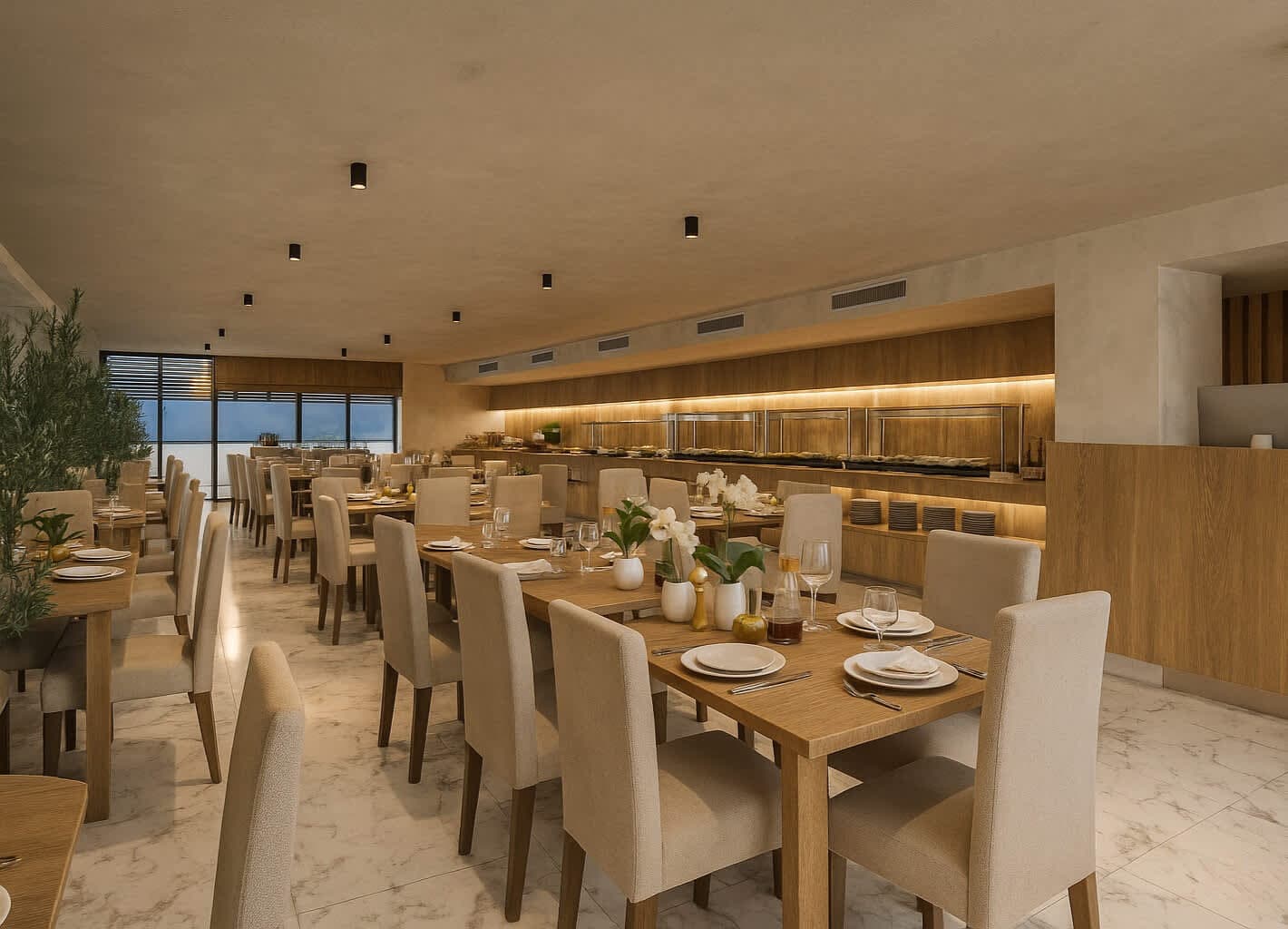Airotel Achaia Beach Hotel Ansicht 9
