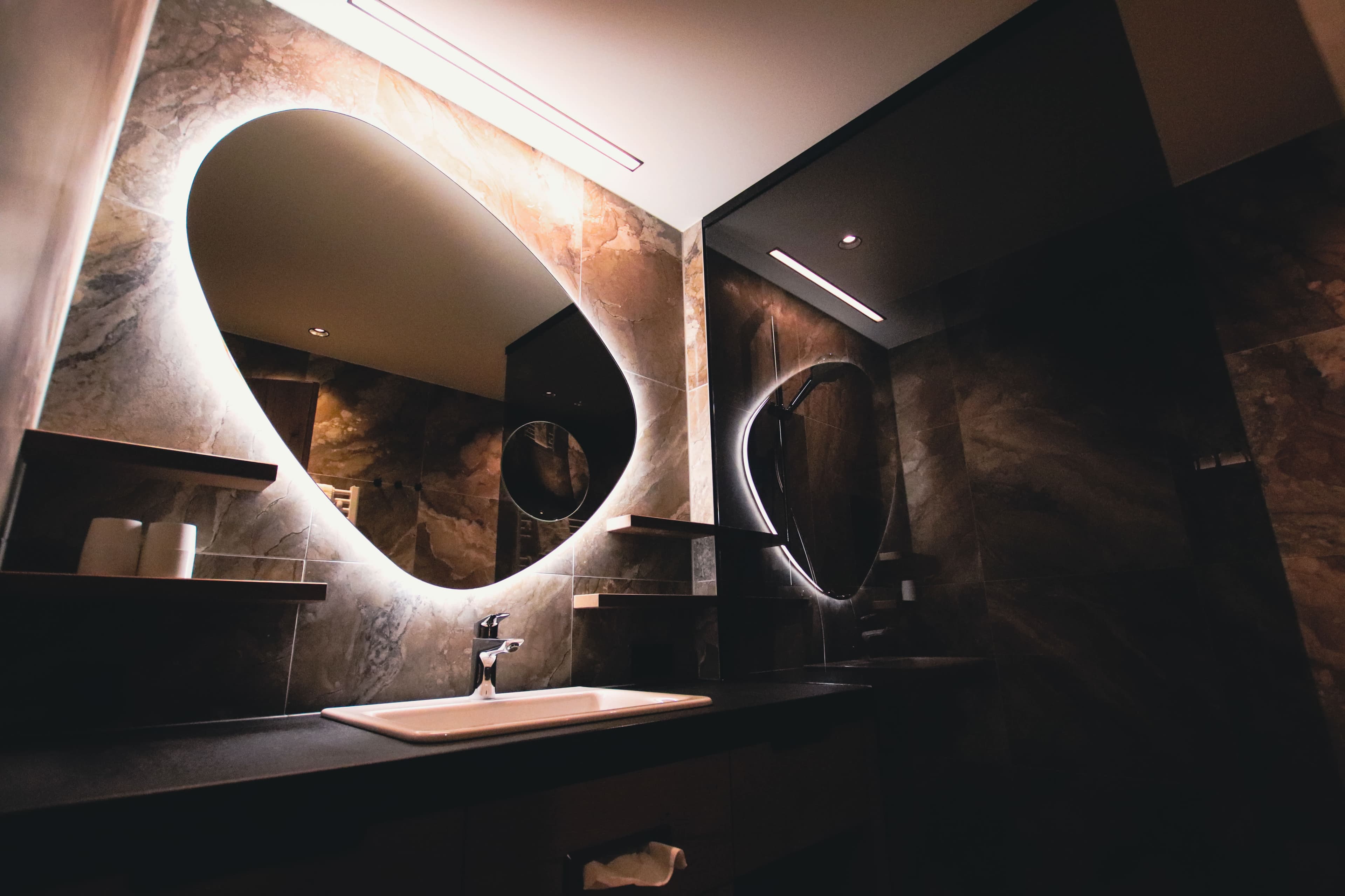 SOULSISTERS' Hotel Ansicht 4